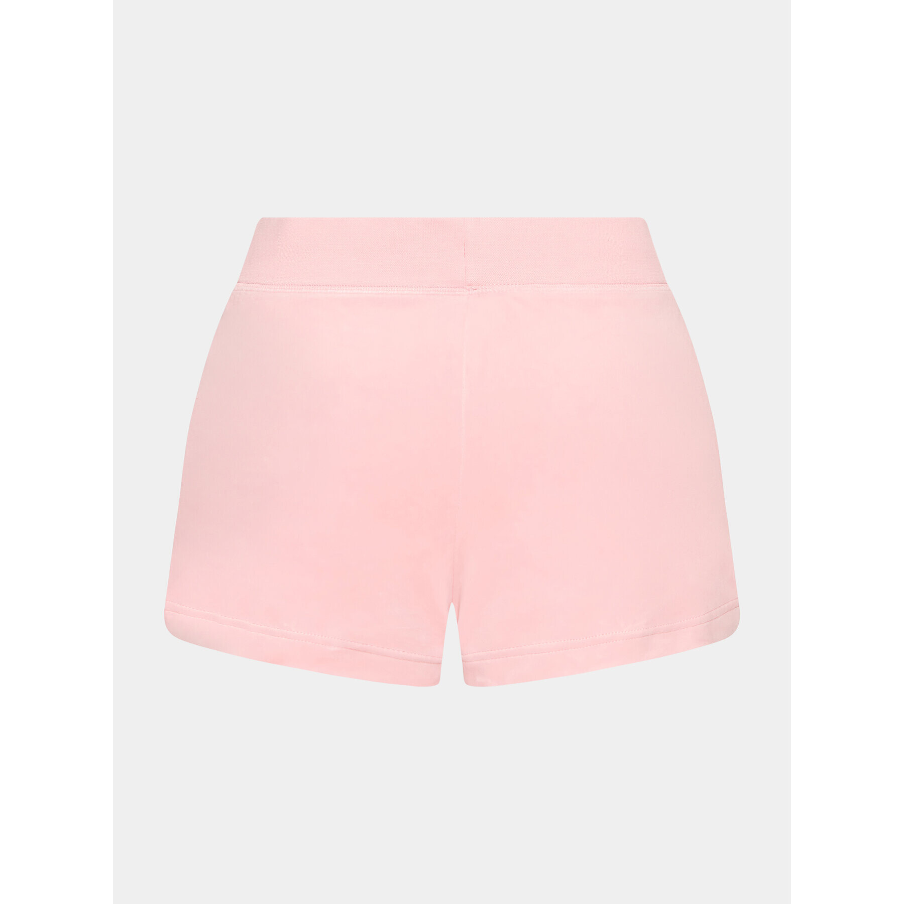 Juicy Couture Sportovní kraťasy Eve JCCH121001 Růžová Slim Fit - Pepit.cz