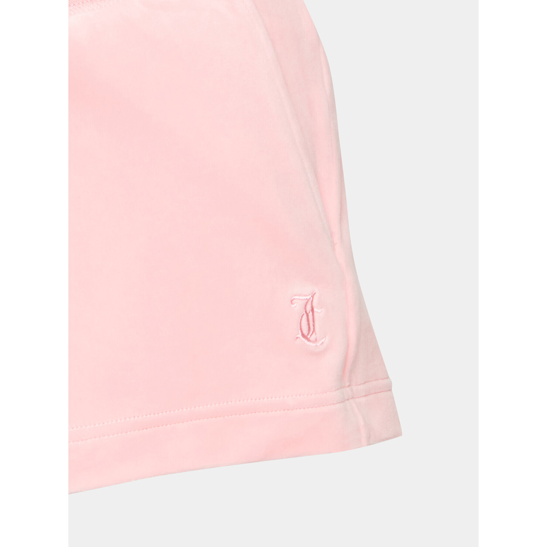 Juicy Couture Sportovní kraťasy Eve JCCH121001 Růžová Slim Fit - Pepit.cz