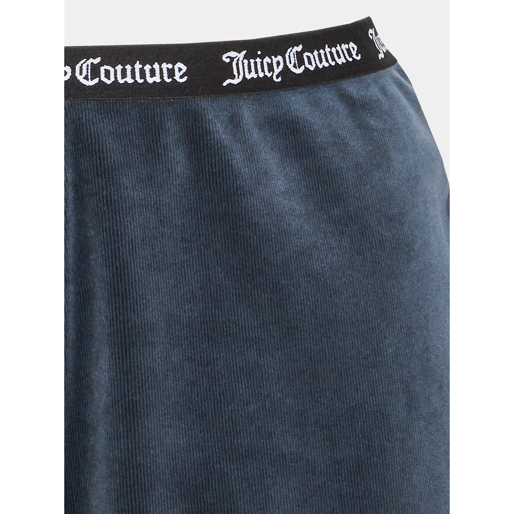 Juicy Couture Sportovní kraťasy JCLHS123506 Modrá Regular Fit - Pepit.cz