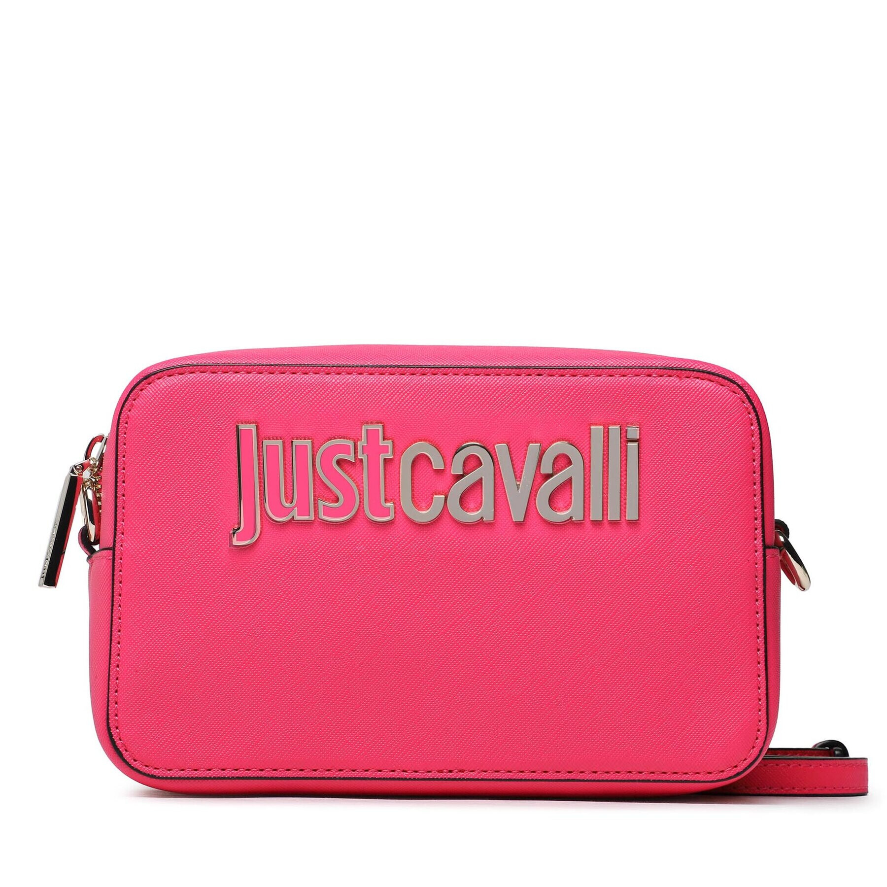 Just Cavalli Kabelka 74RB4B82 Růžová - Pepit.cz