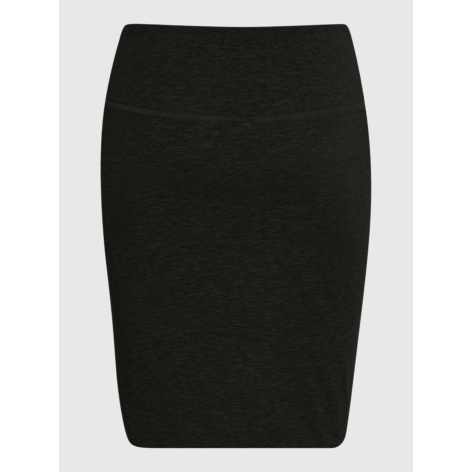 Kaffe Pouzdrová sukně Penny 501040 Černá Slim Fit - Pepit.cz