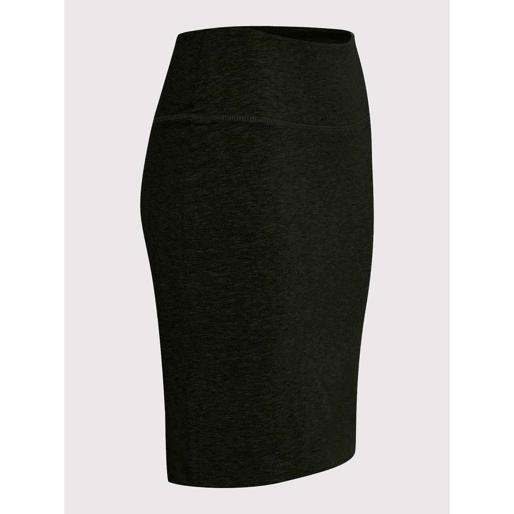 Kaffe Pouzdrová sukně Penny 501040 Černá Slim Fit - Pepit.cz