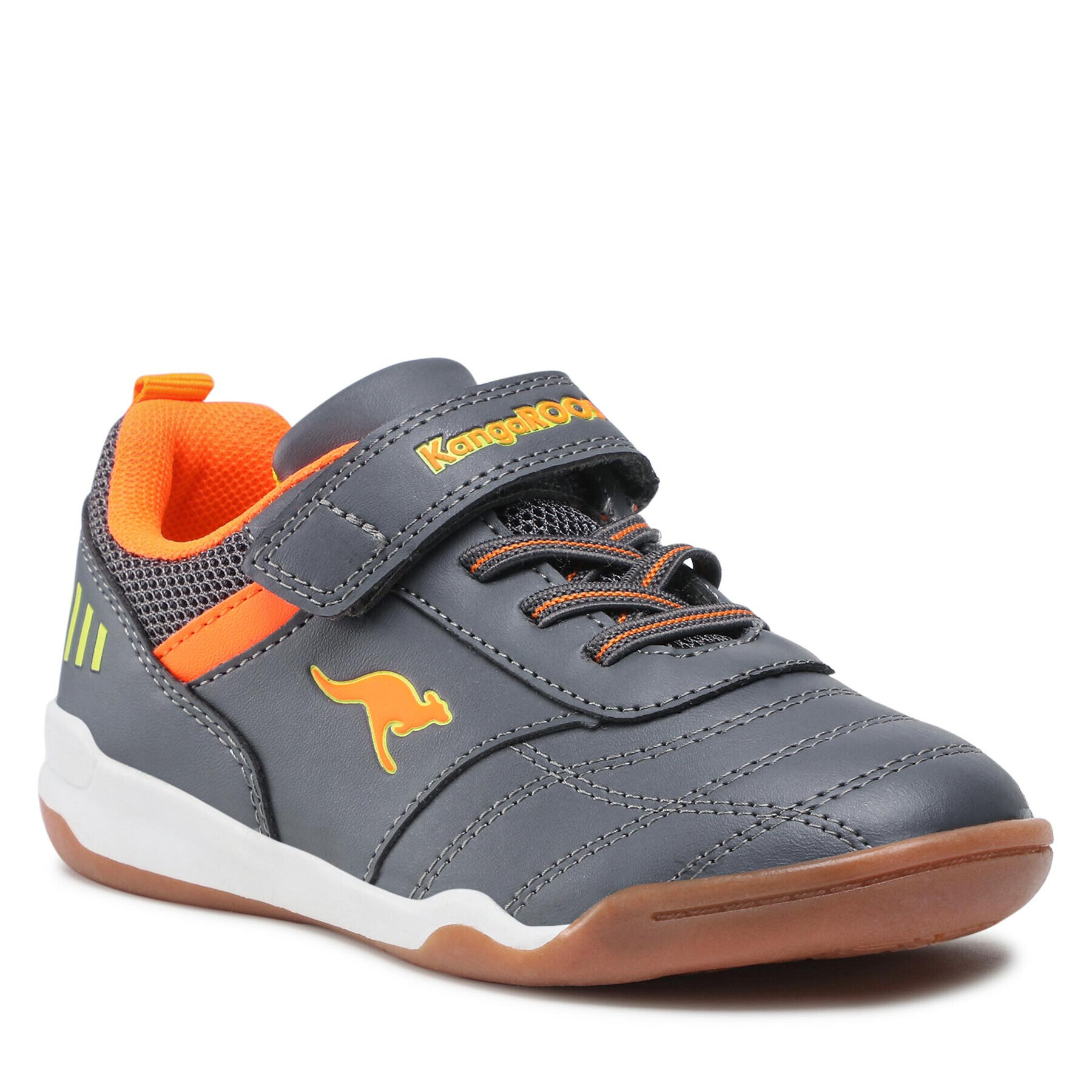 KangaRoos Boty Mayard Ev 18818 000 2124 S Šedá - Pepit.cz