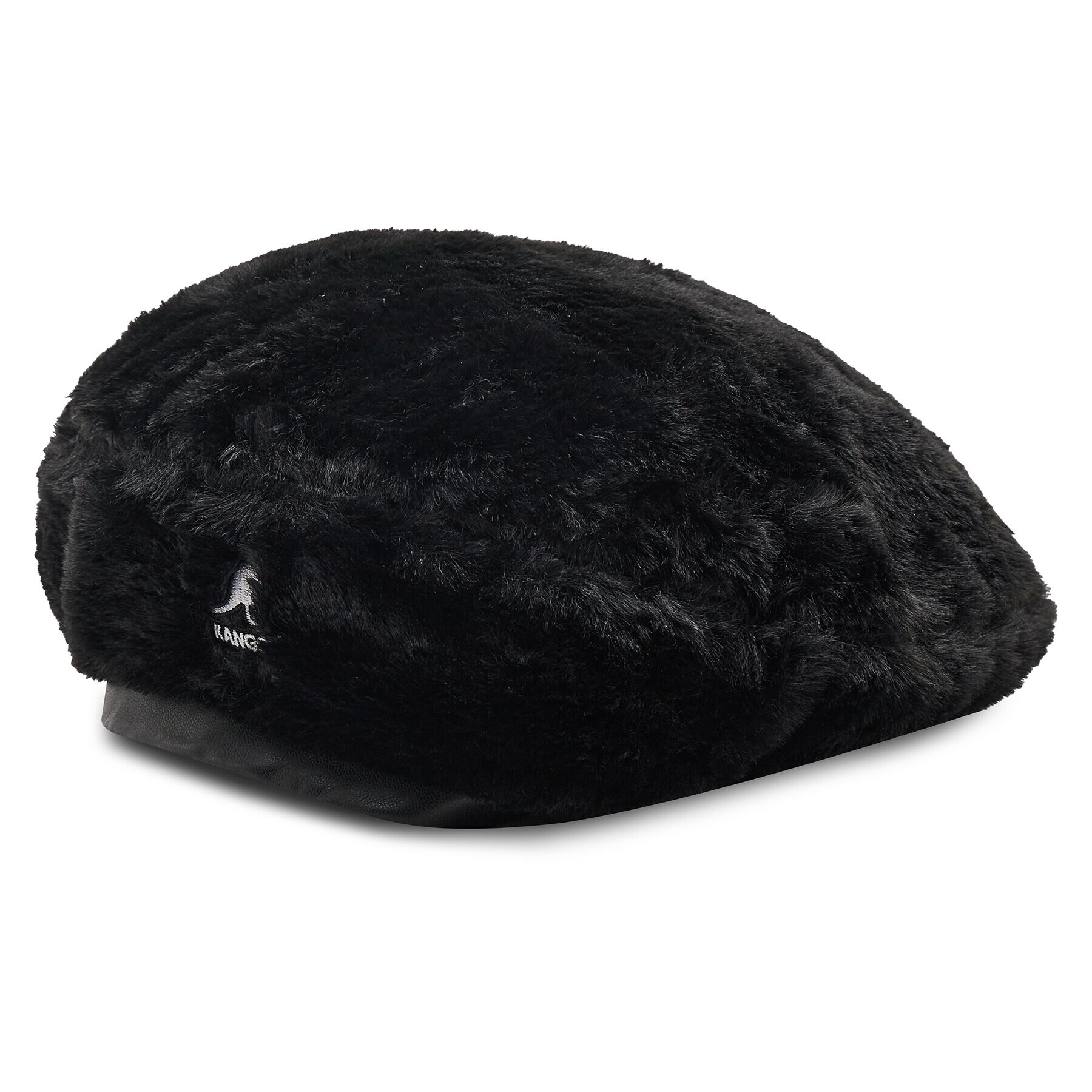 Kangol Baret Description K4369 Černá - Pepit.cz