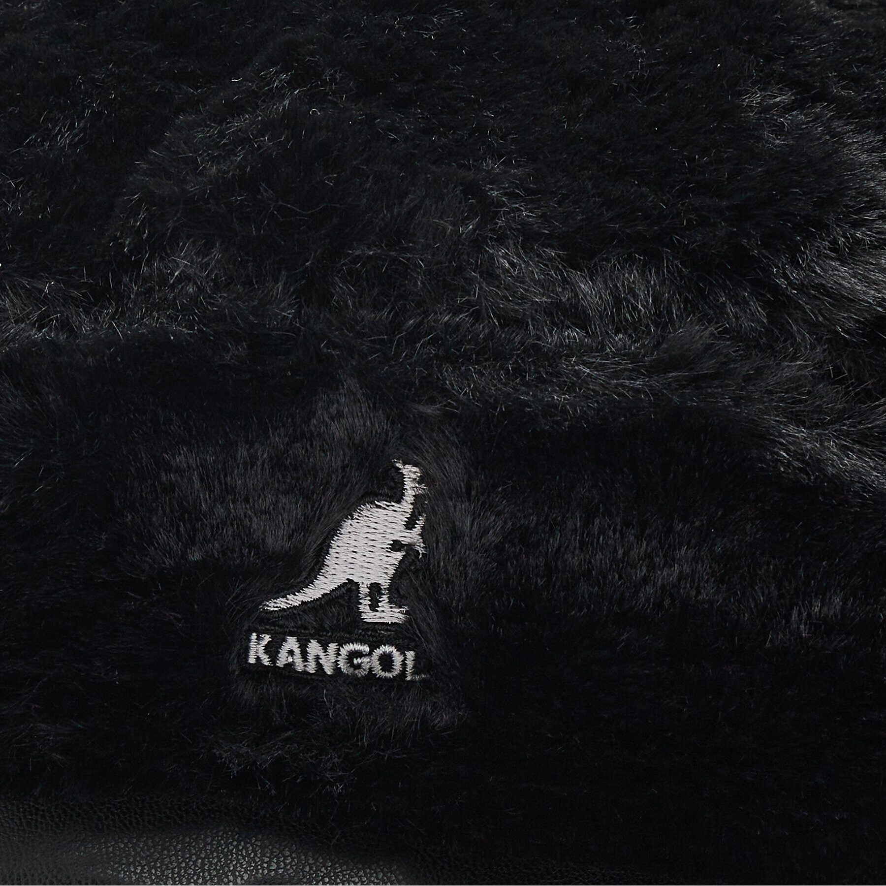 Kangol Baret Description K4369 Černá - Pepit.cz