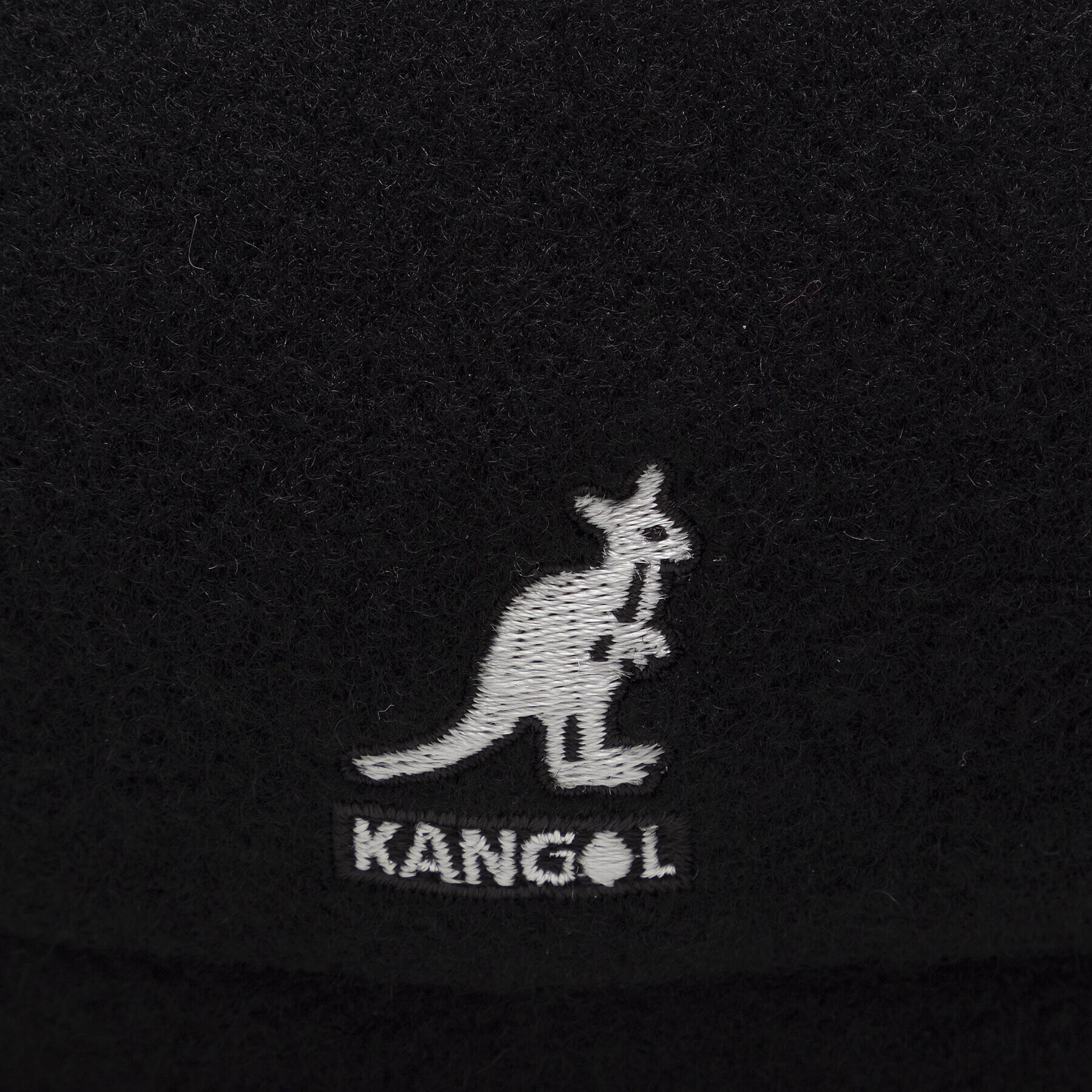 Kangol Baret Wool Jax Beret K3107ST Černá - Pepit.cz