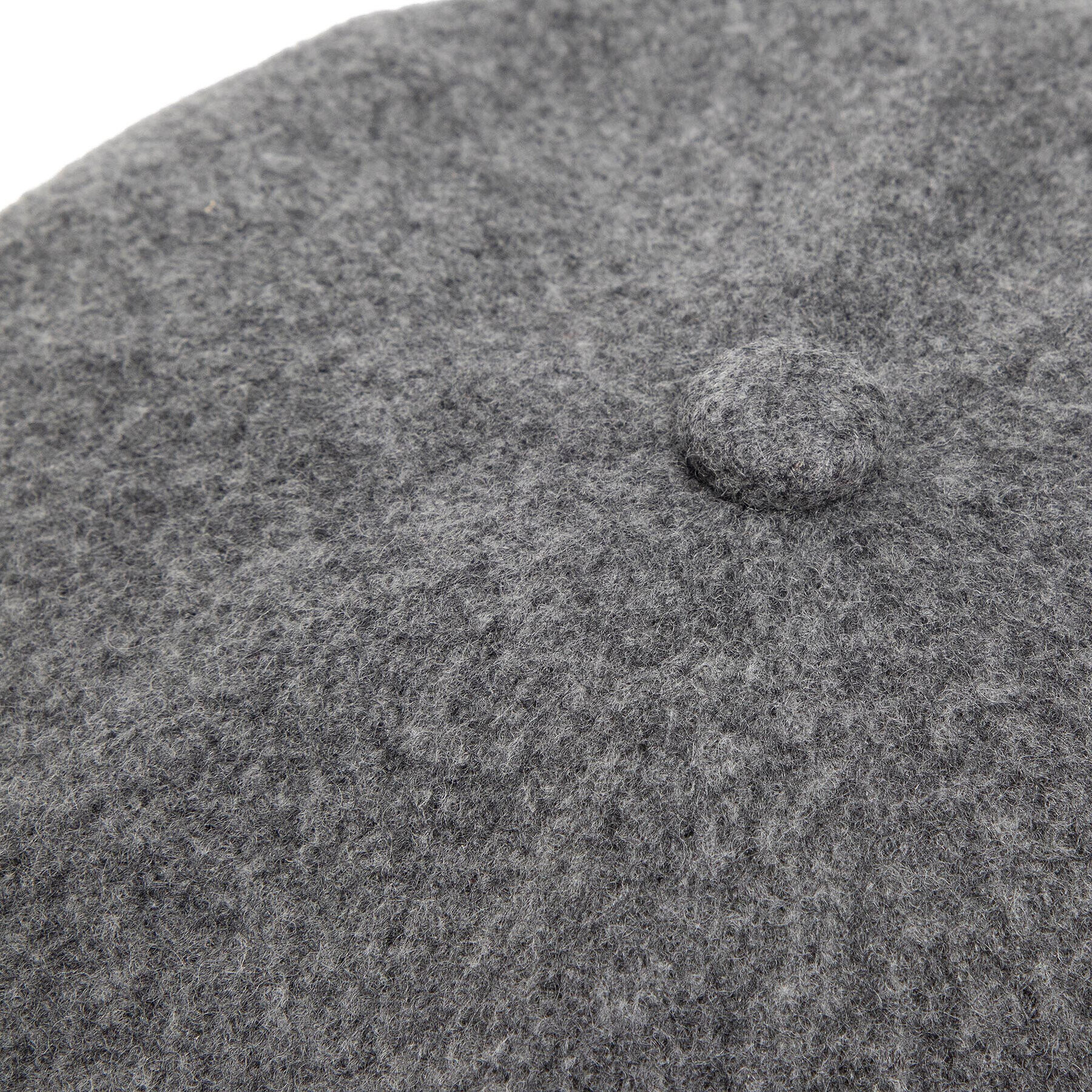 Kangol Baret Wool Jax Beret K3107ST Šedá - Pepit.cz