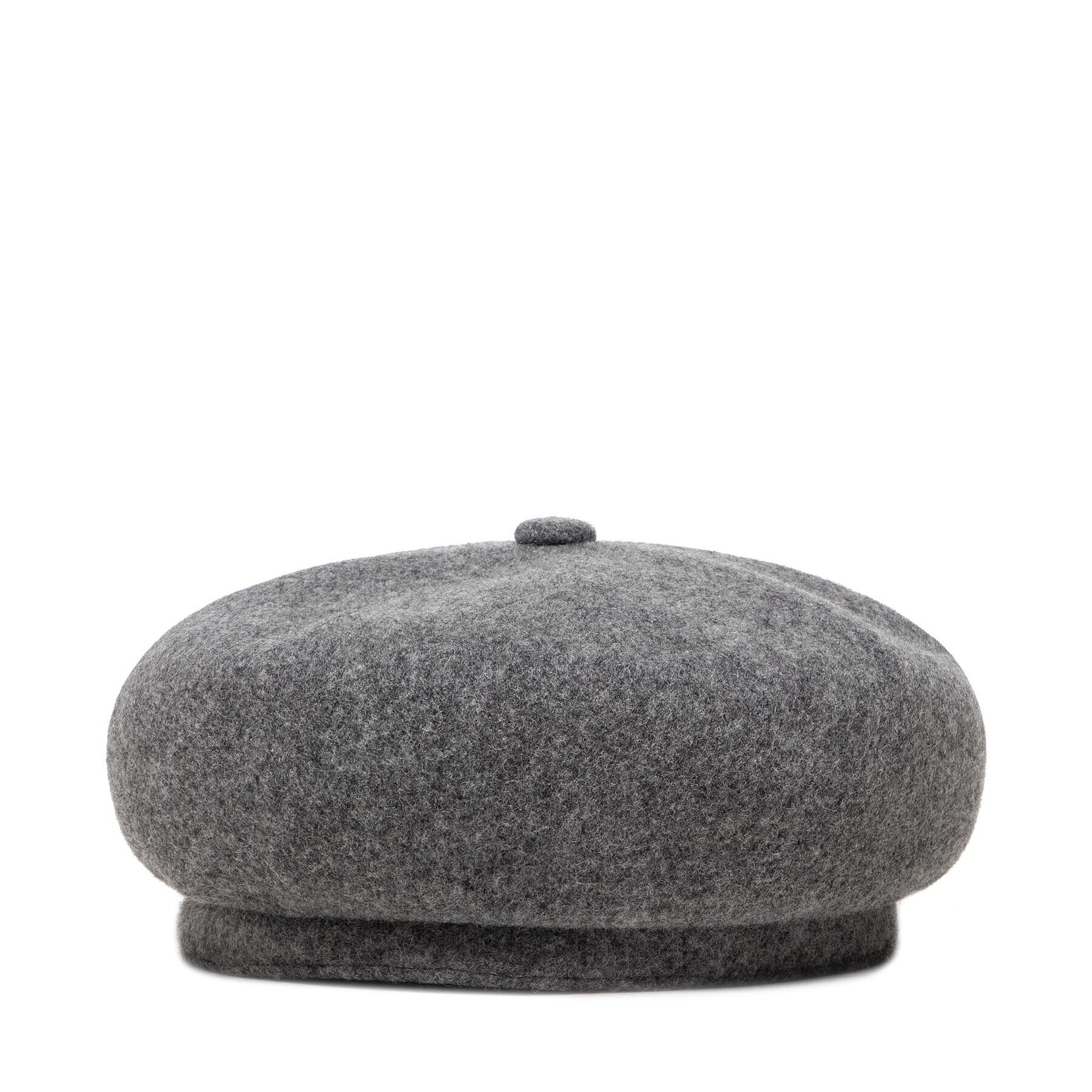 Kangol Baret Wool Jax Beret K3107ST Šedá - Pepit.cz