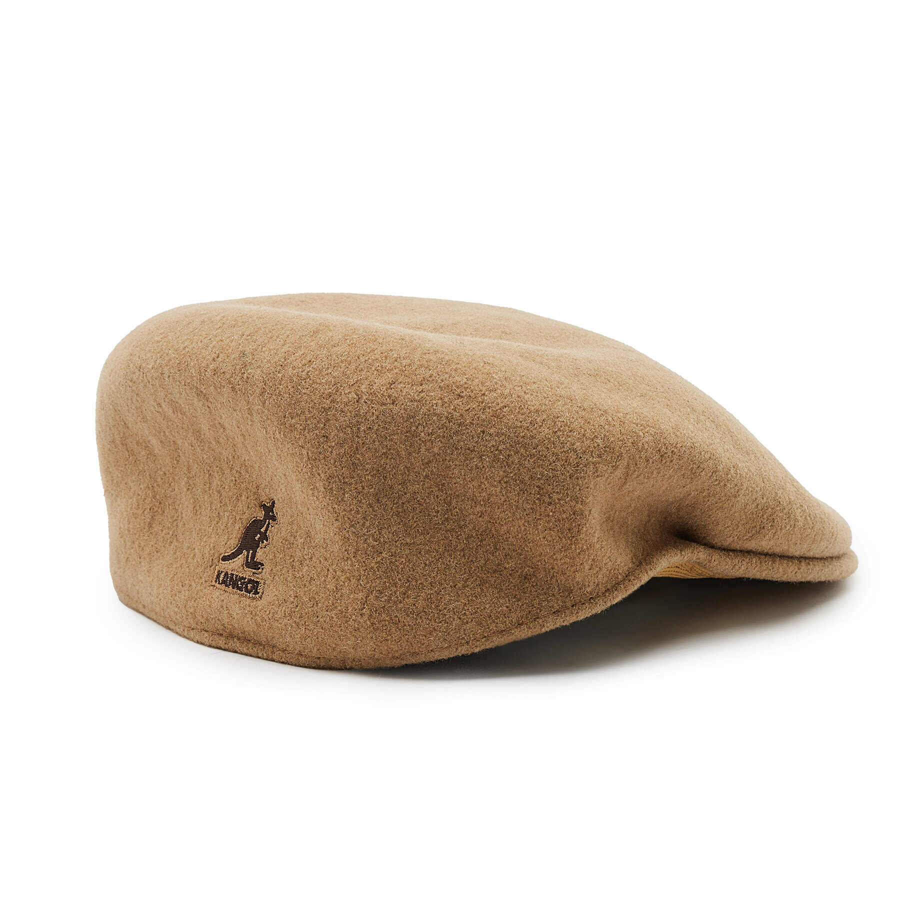 Kangol Bekovka 504 0258BC Béžová - Pepit.cz