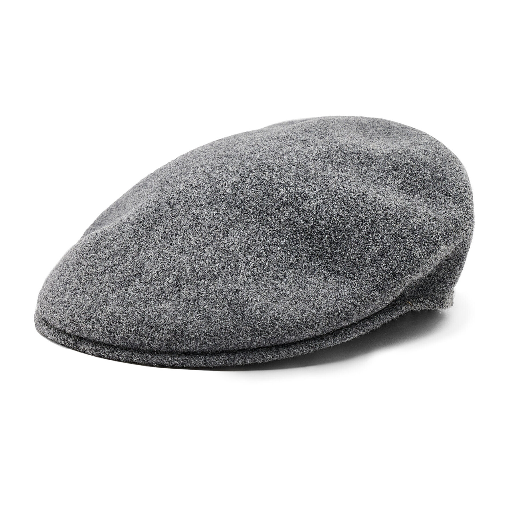 Kangol Bekovka 504 0258BC Šedá - Pepit.cz