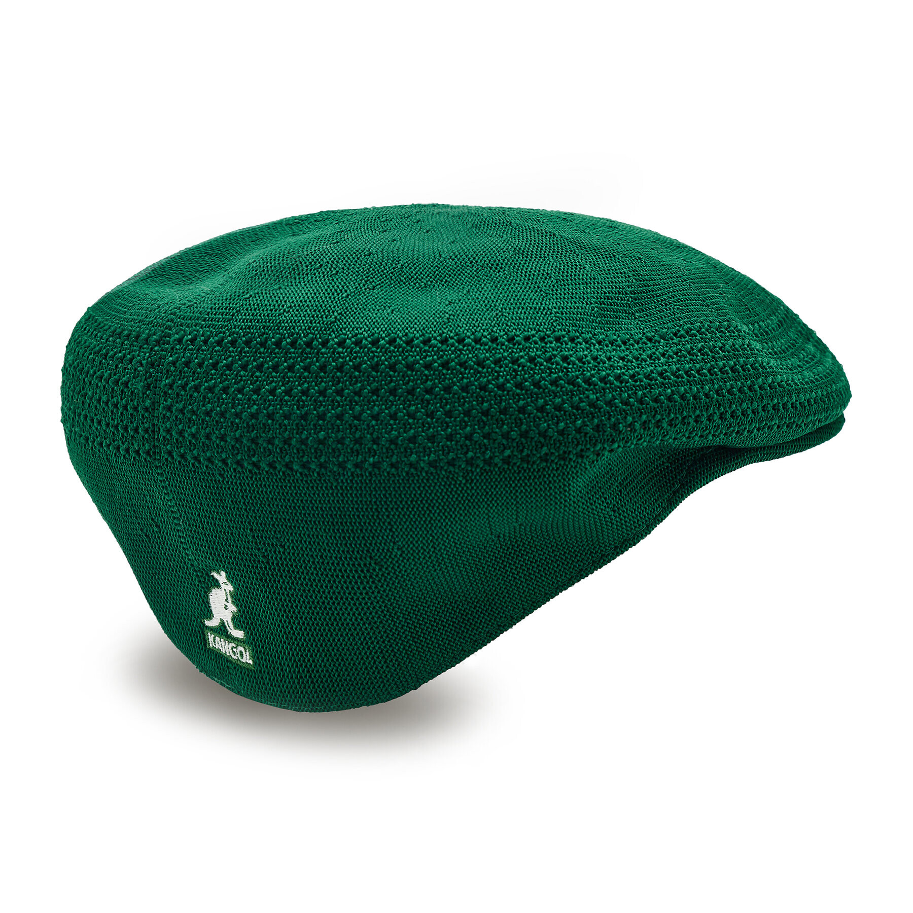 Kangol Bekovka Tropic 0290BC Zelená - Pepit.cz