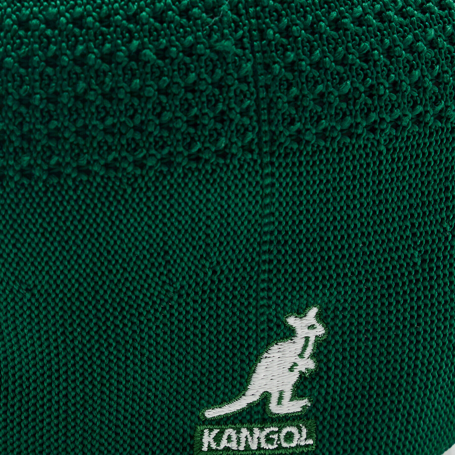 Kangol Bekovka Tropic 0290BC Zelená - Pepit.cz