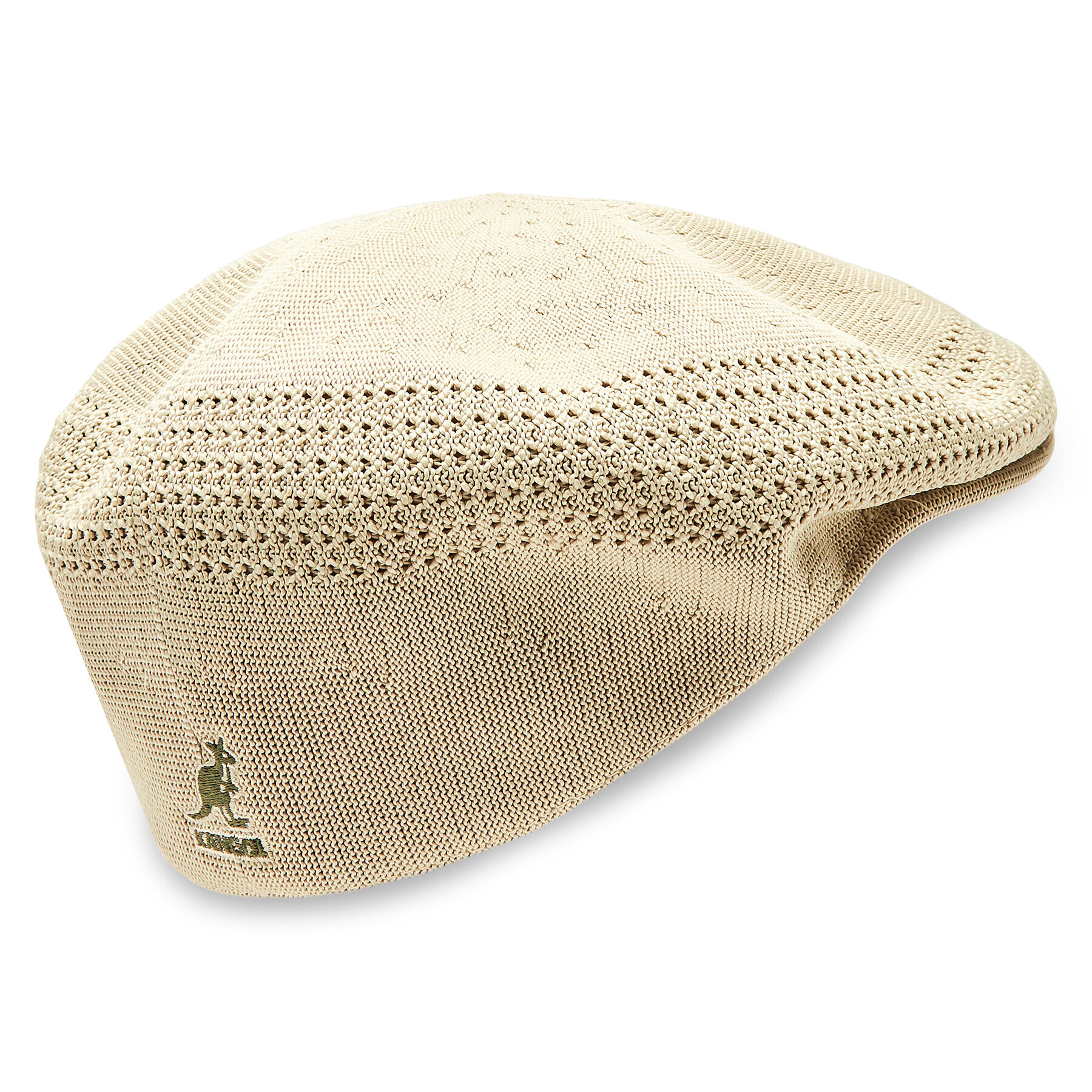 Kangol Bekovka Tropic 504 Vantair 0290BC Béžová - Pepit.cz