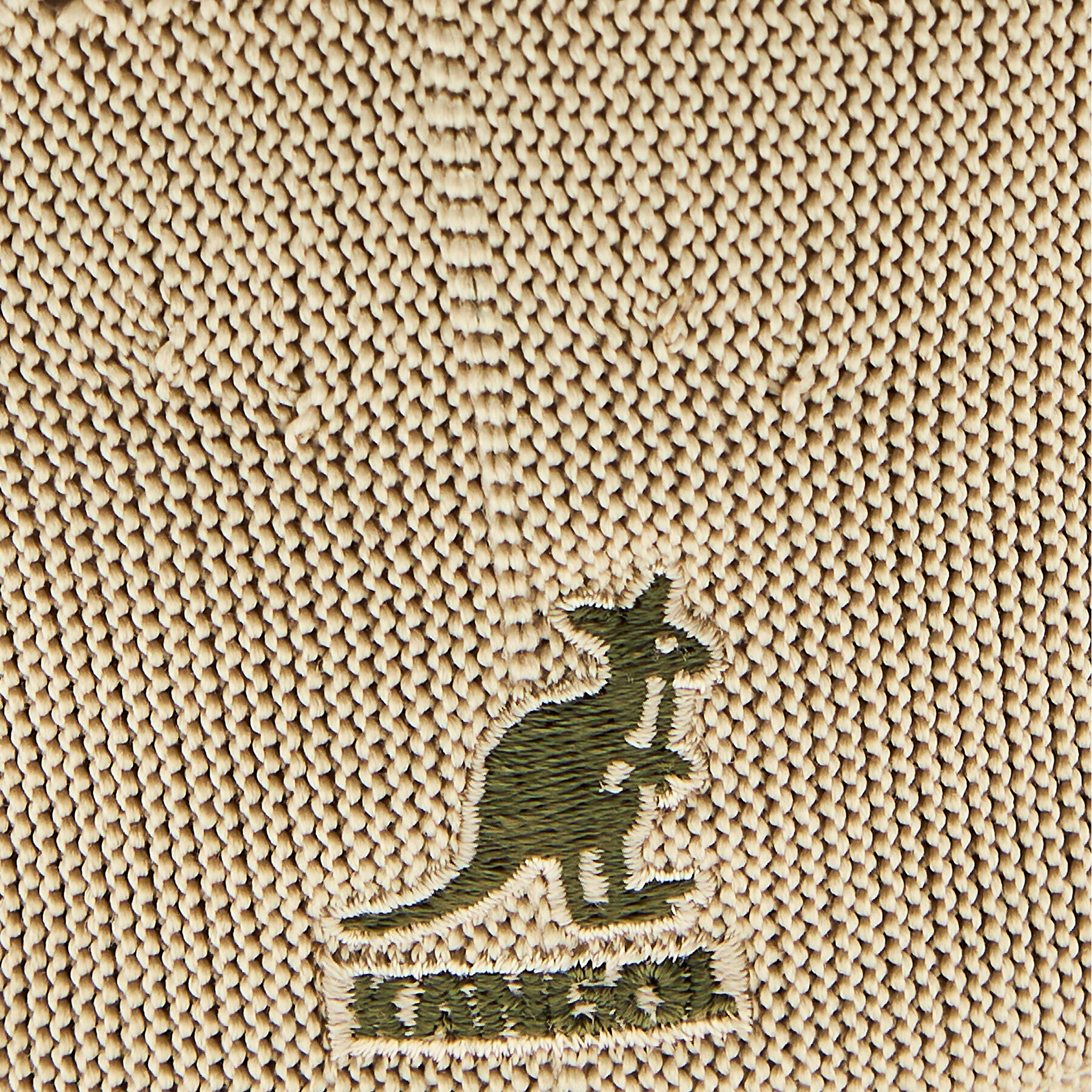 Kangol Bekovka Tropic 504 Vantair 0290BC Béžová - Pepit.cz