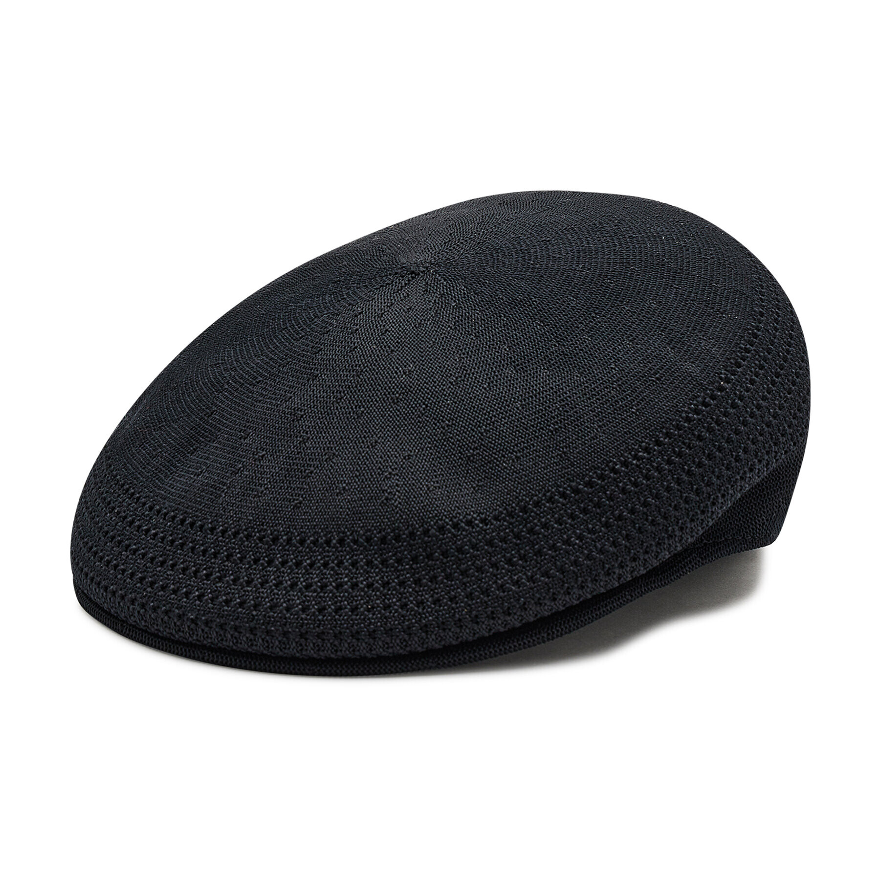 Kangol Bekovka Tropic 504 Vantair 0290BC Černá - Pepit.cz