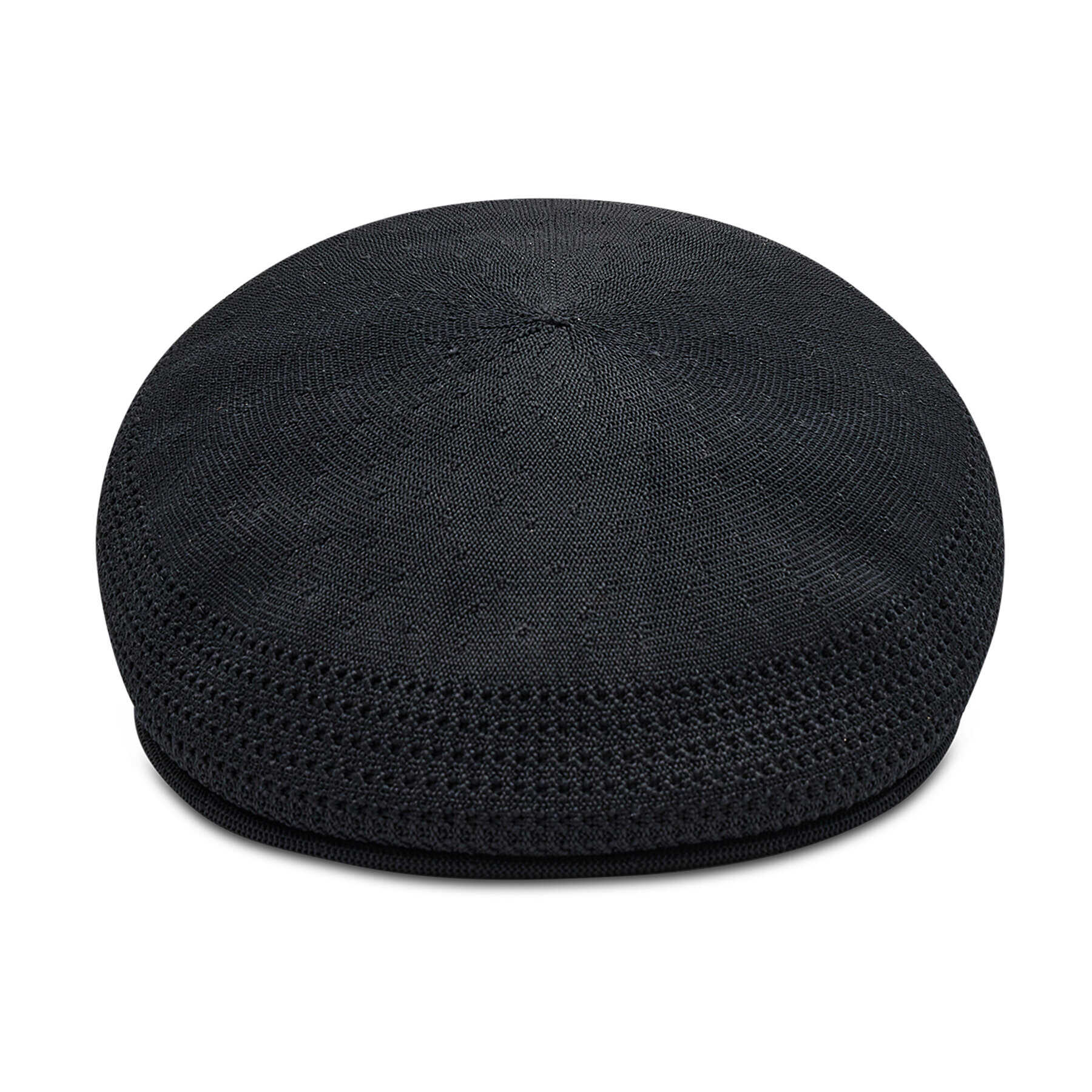 Kangol Bekovka Tropic 504 Vantair 0290BC Černá - Pepit.cz