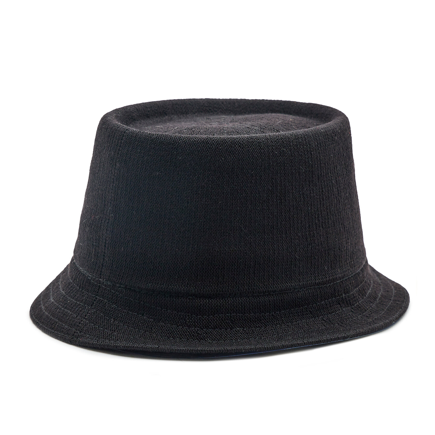 Kangol Klobouk Bamboo Mowbray K0267FA Černá - Pepit.cz