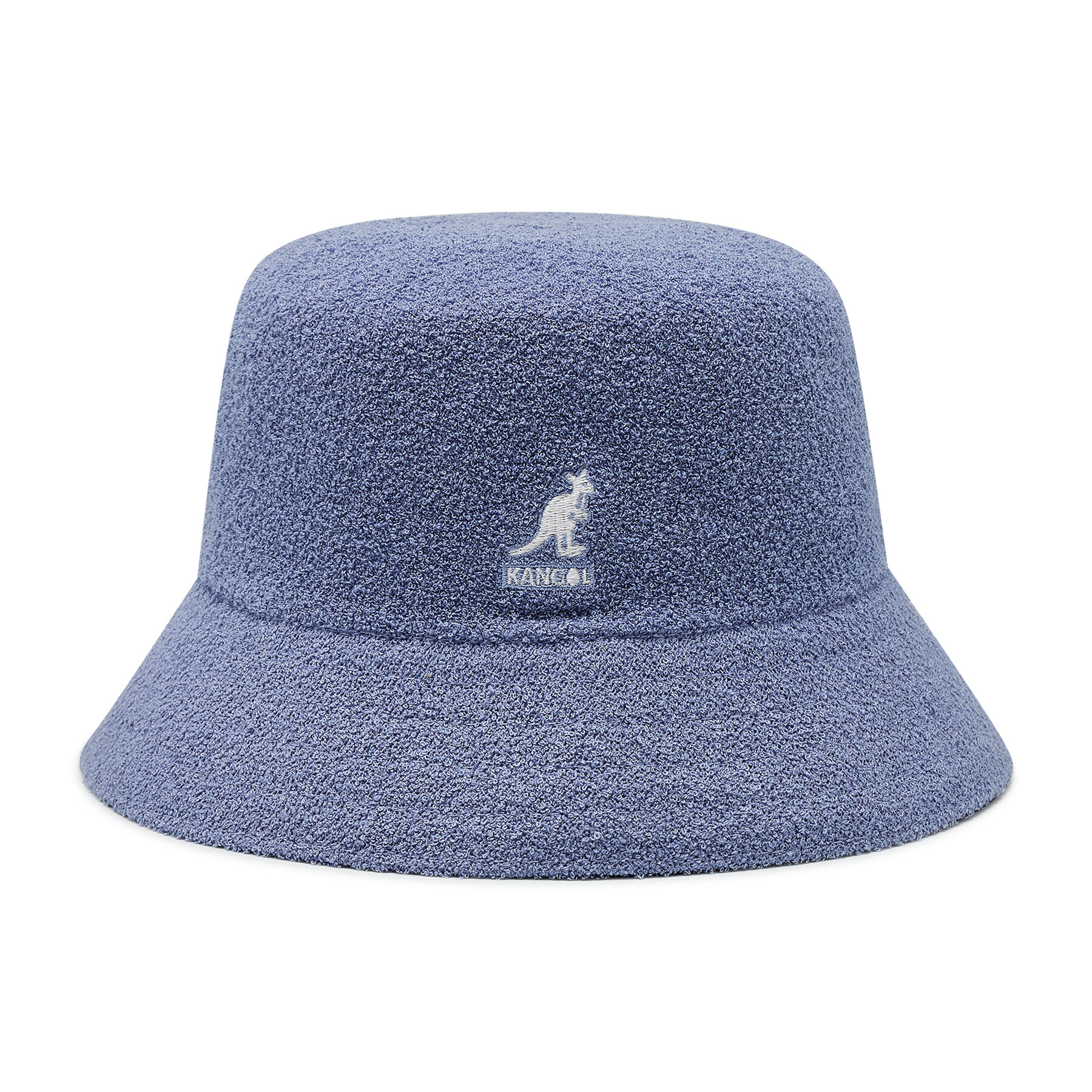 Kangol Klobouk Bermuda Bucket K3050ST Fialová - Pepit.cz