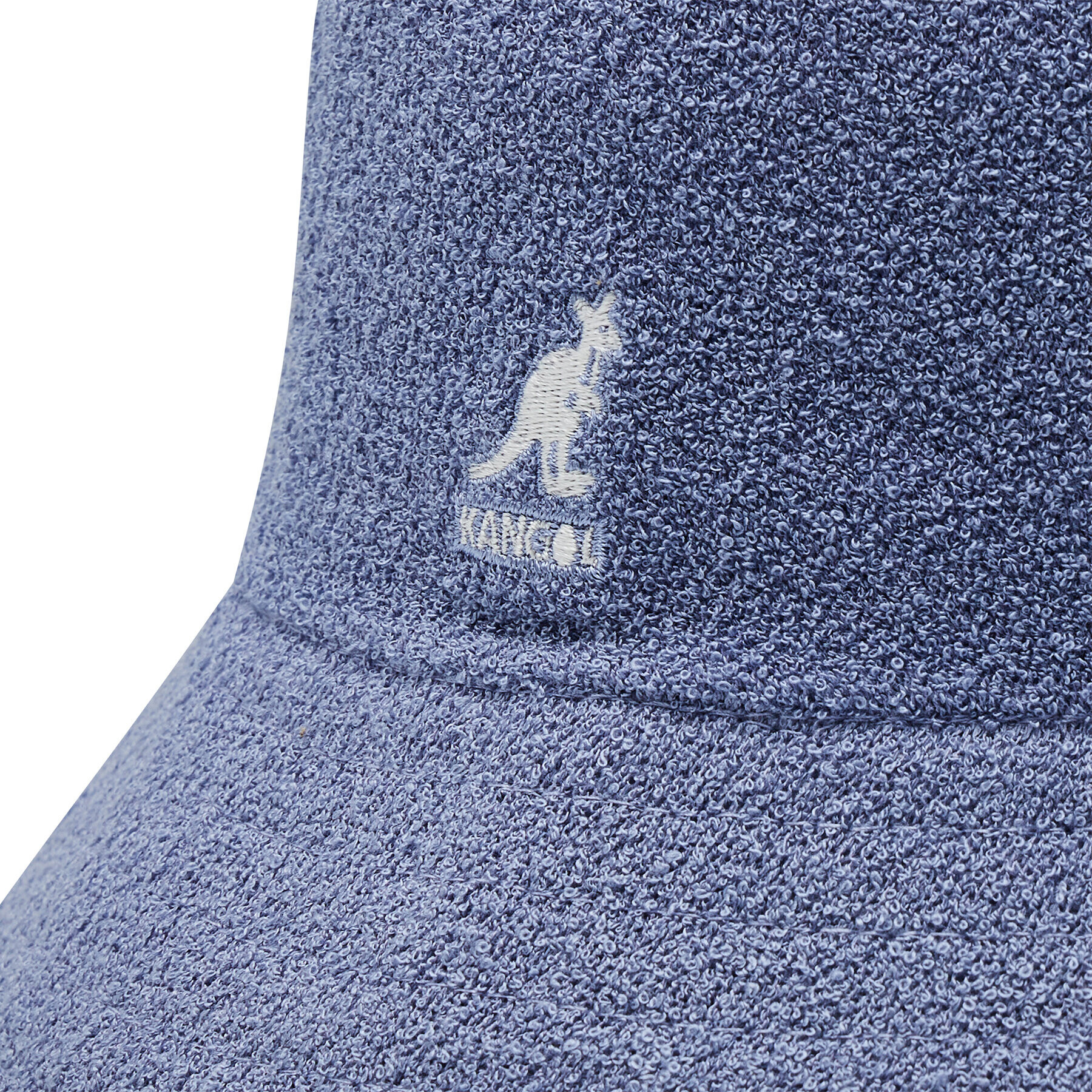 Kangol Klobouk Bermuda Bucket K3050ST Fialová - Pepit.cz