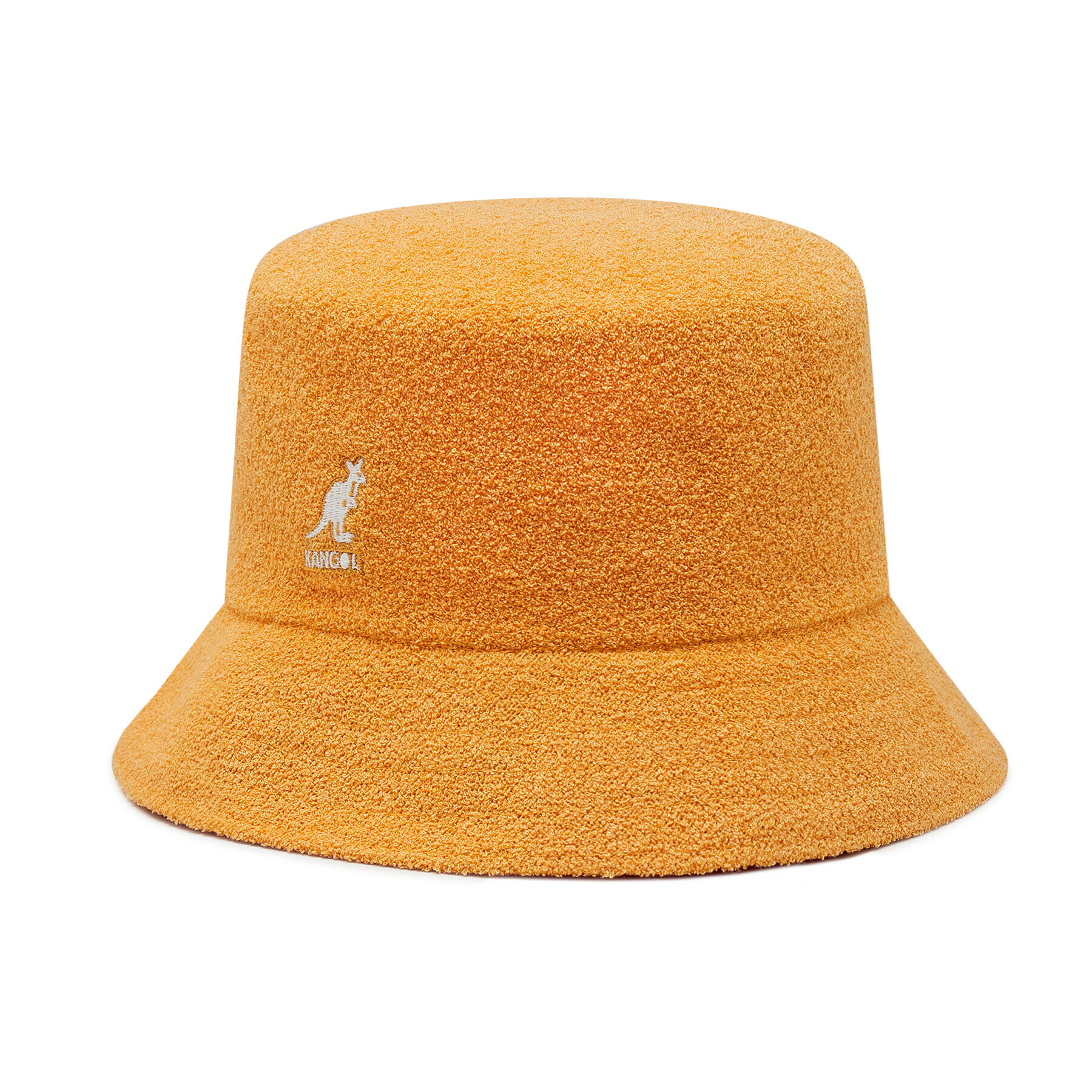 Kangol Klobouk Bermuda Bucket K3050ST Oranžová - Pepit.cz