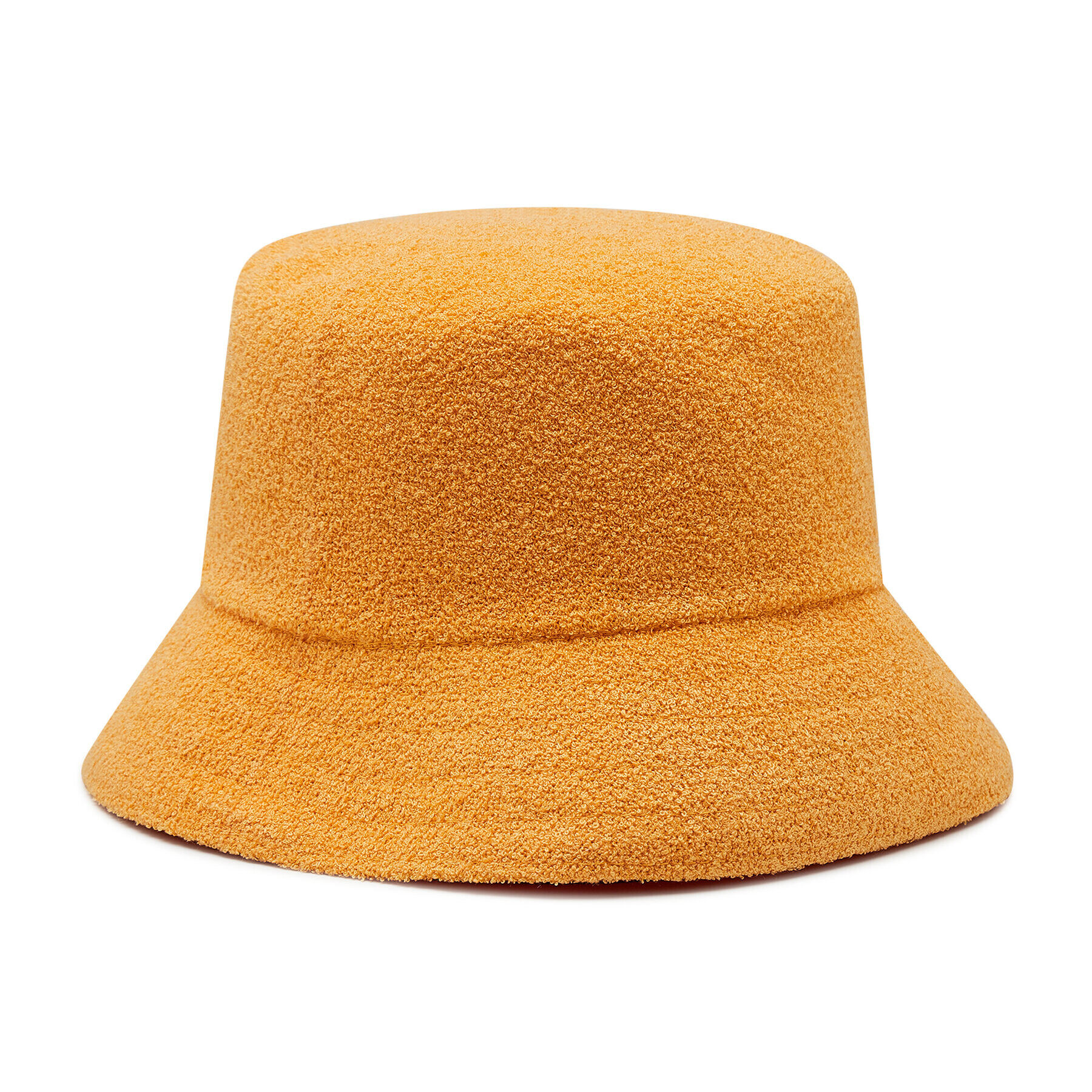 Kangol Klobouk Bermuda Bucket K3050ST Oranžová - Pepit.cz