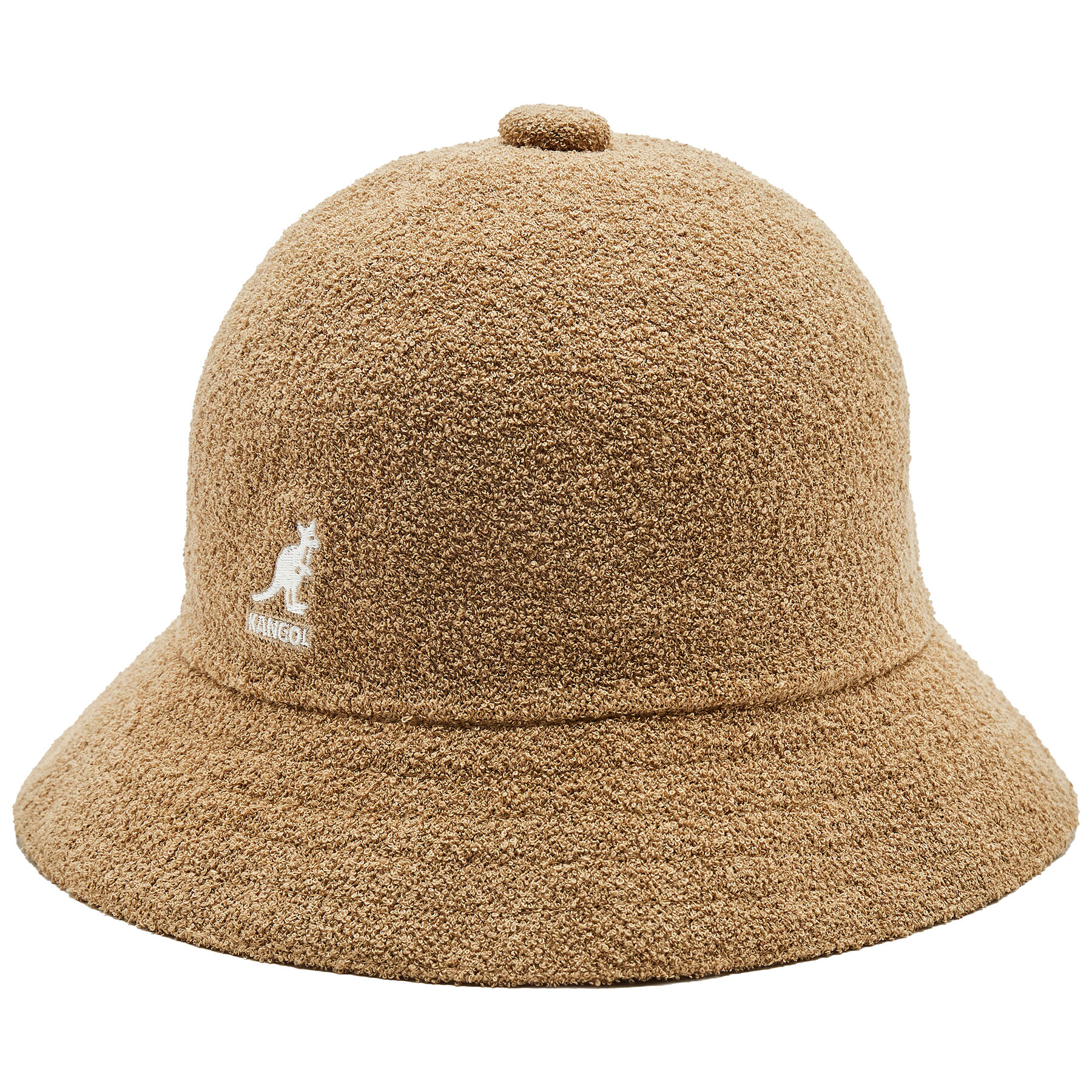 Kangol Klobouk Bermuda Casual 0397BC Béžová - Pepit.cz