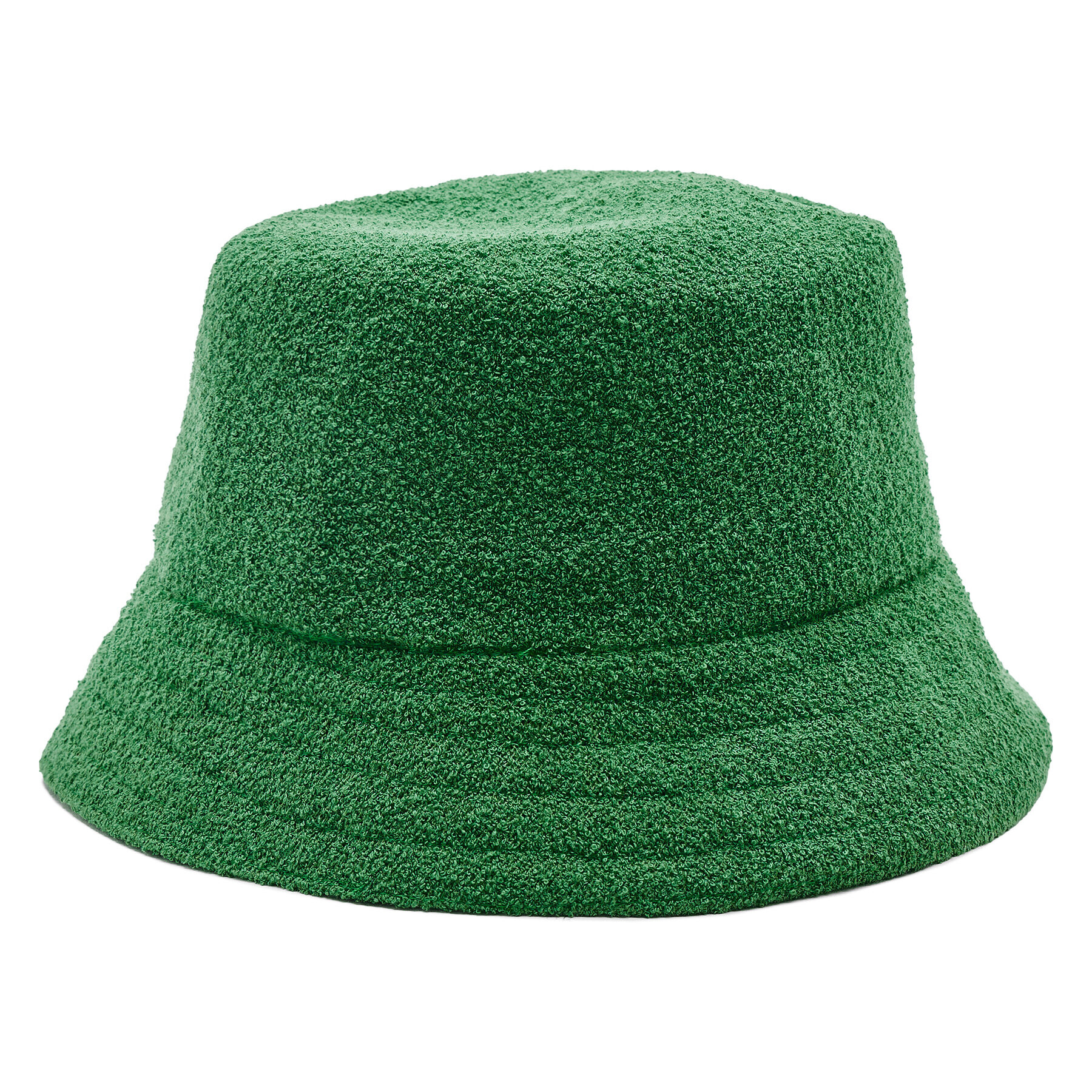 Kangol Klobouk Bermuda K3050ST Zelená - Pepit.cz