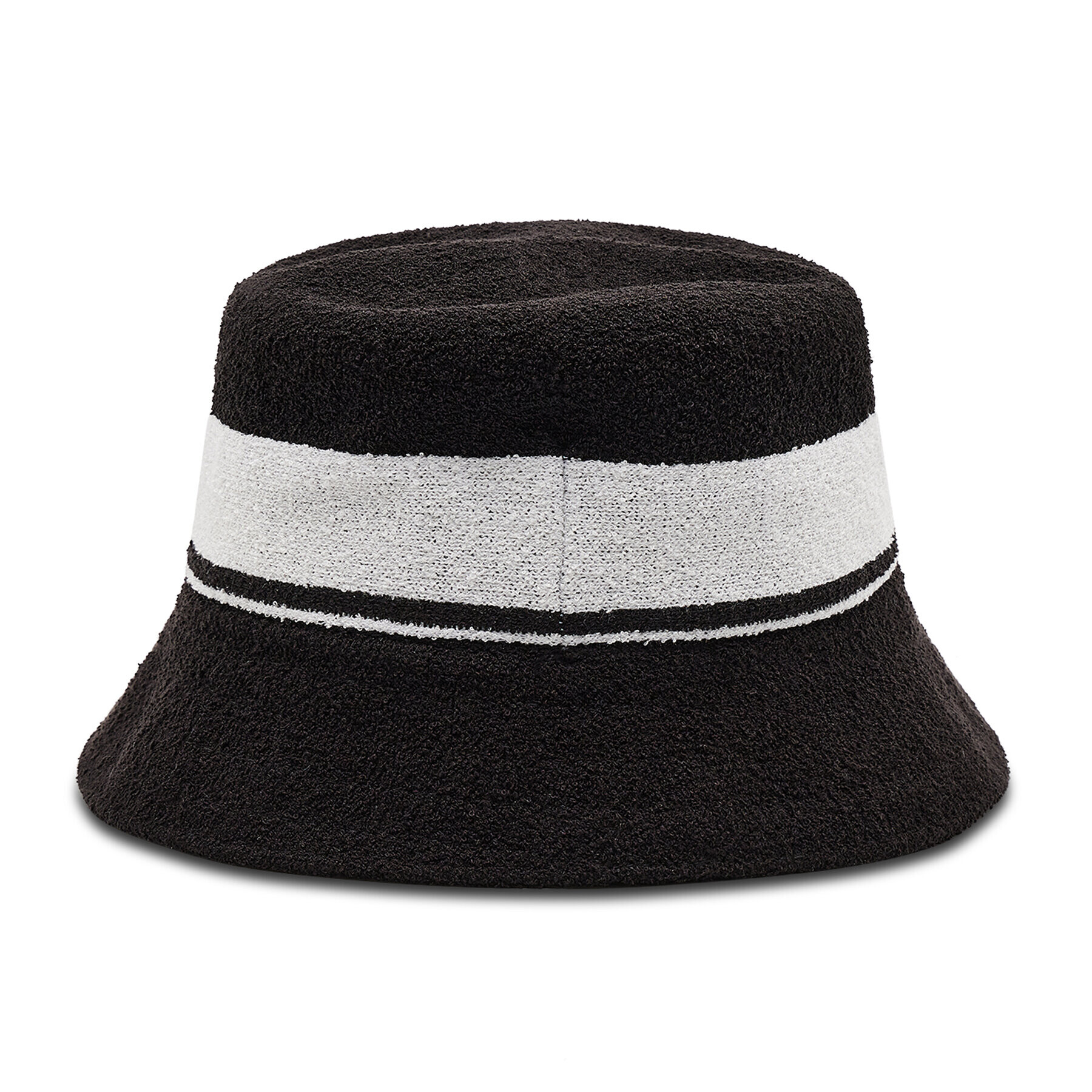 Kangol Klobouk Bermuda Stripe Bucket K3326ST Černá - Pepit.cz