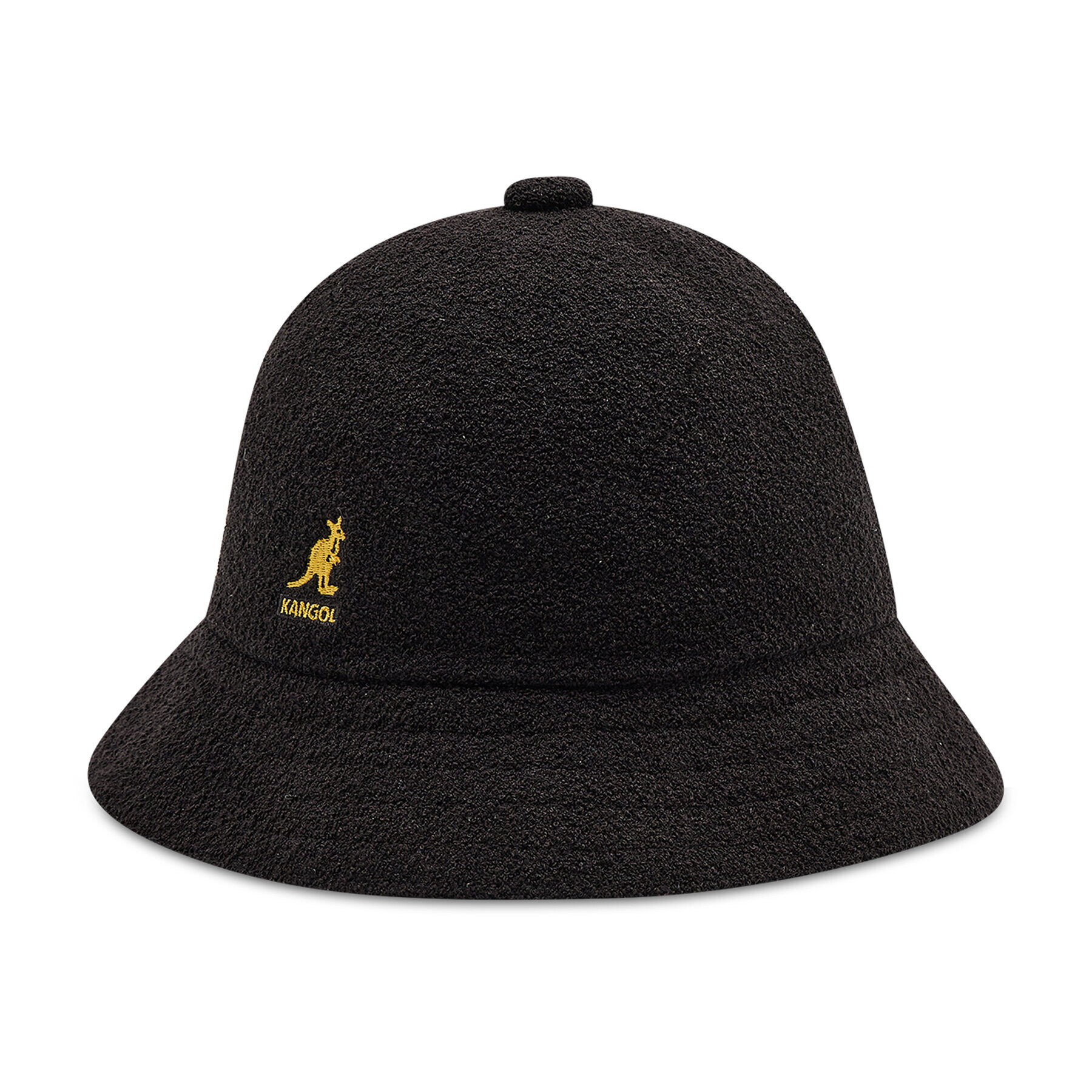 Kangol Klobouk Bucket Bermuda Casual 0397BC Černá - Pepit.cz