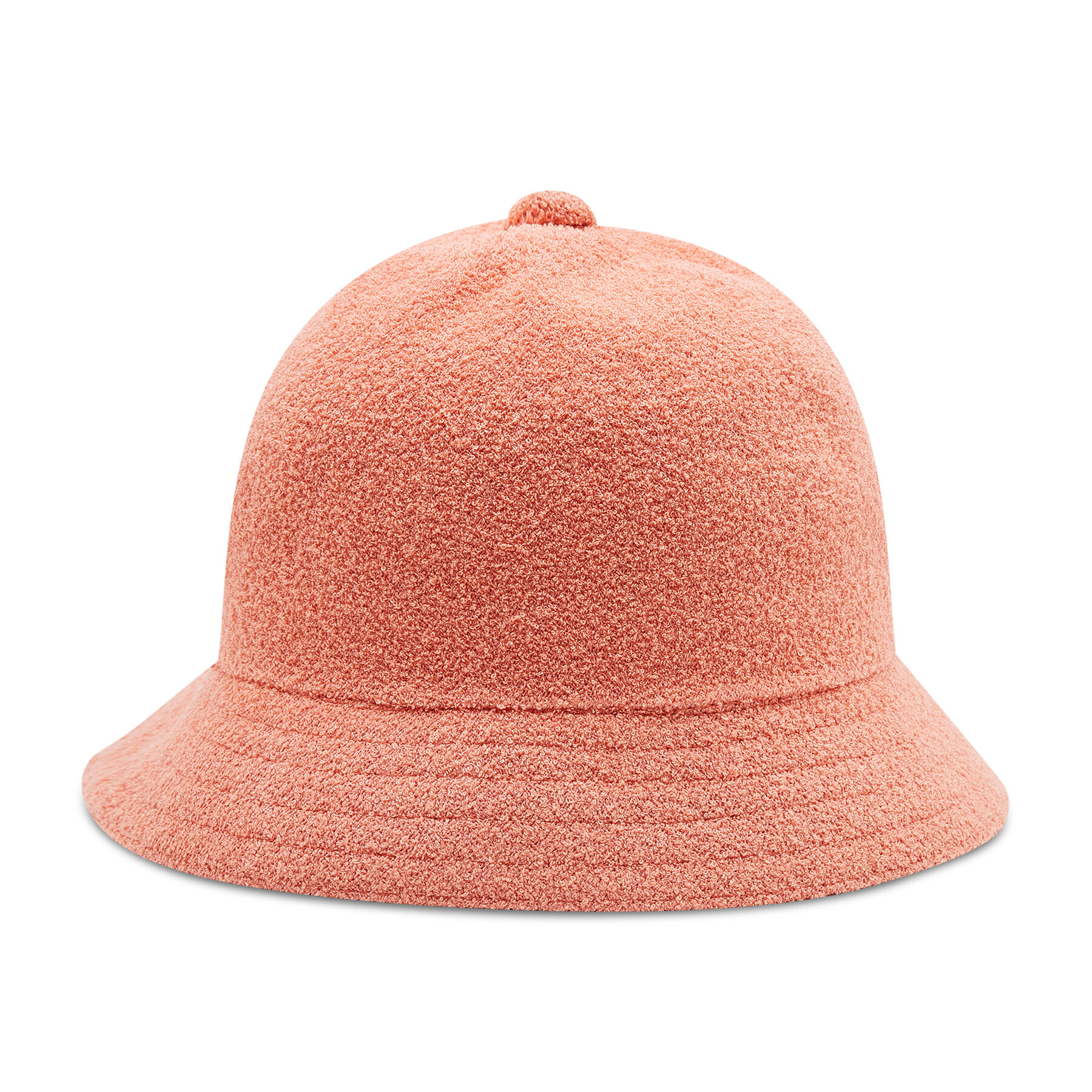 Kangol Klobouk Bucket Bermuda Casual 0397BC Oranžová - Pepit.cz