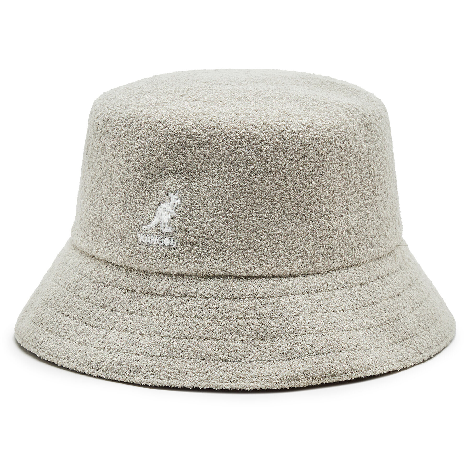 Kangol Klobouk Bucket Bermuda K3050ST Šedá - Pepit.cz