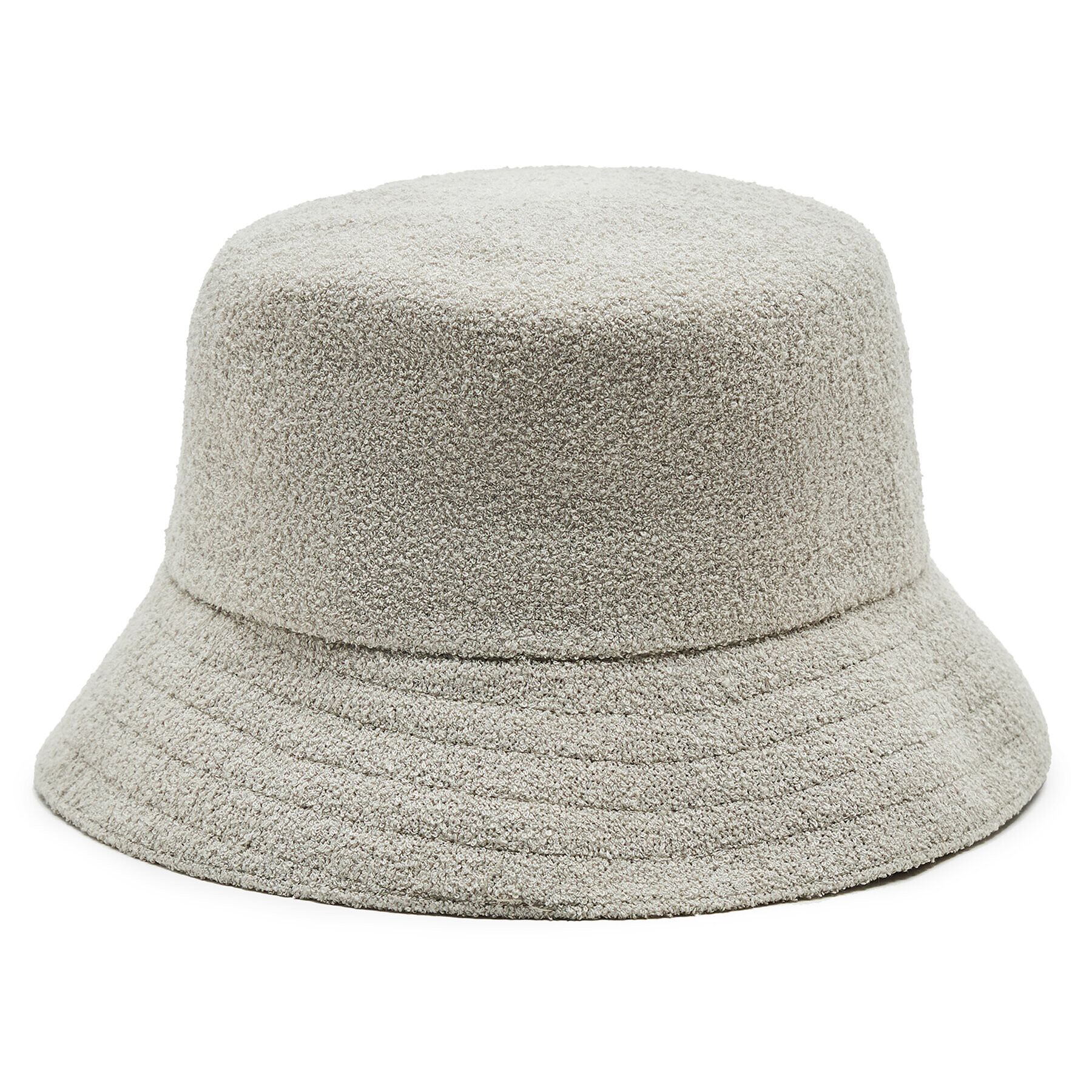 Kangol Klobouk Bucket Bermuda K3050ST Šedá - Pepit.cz