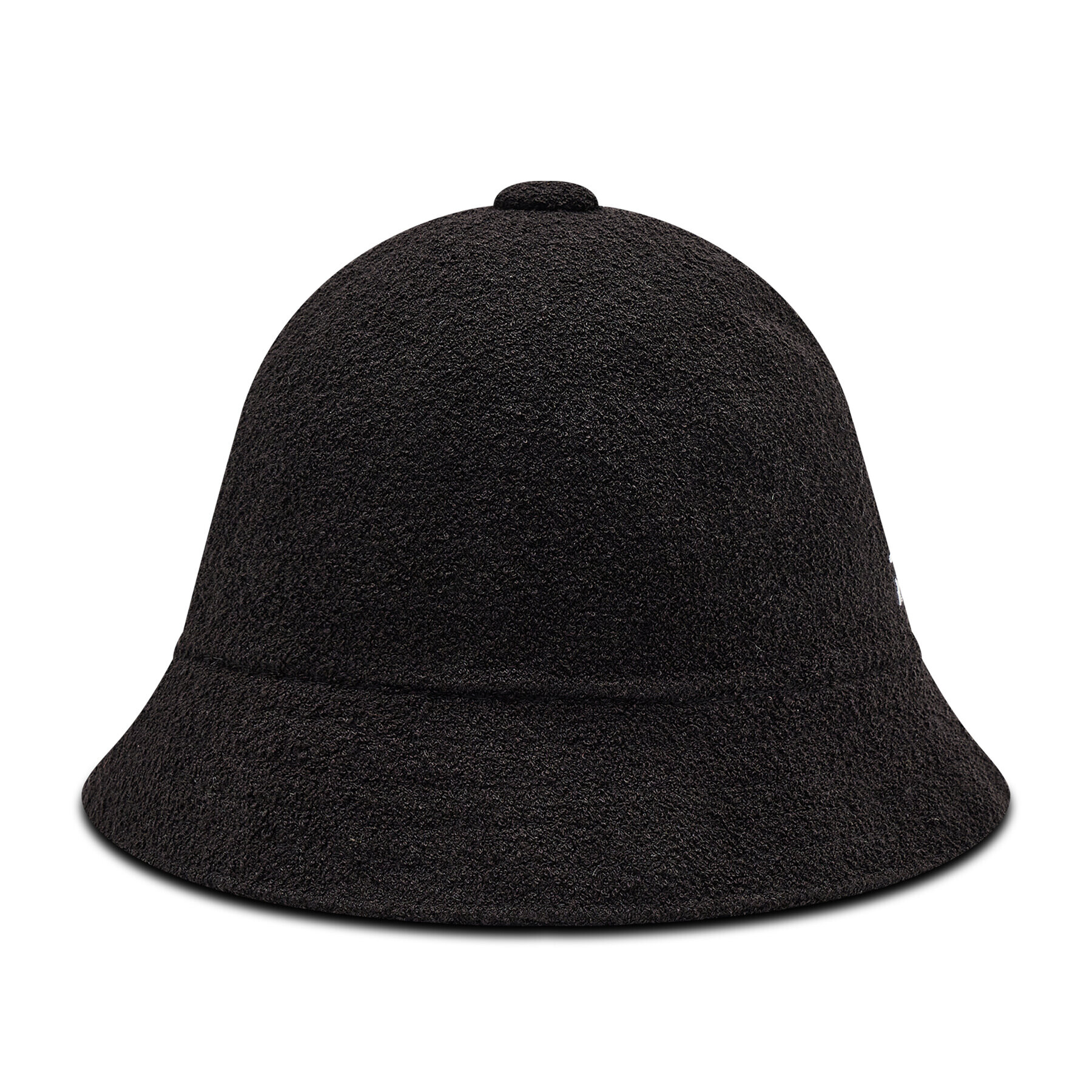 Kangol Klobouk Bucket Big Logo Casual K3407 Černá - Pepit.cz