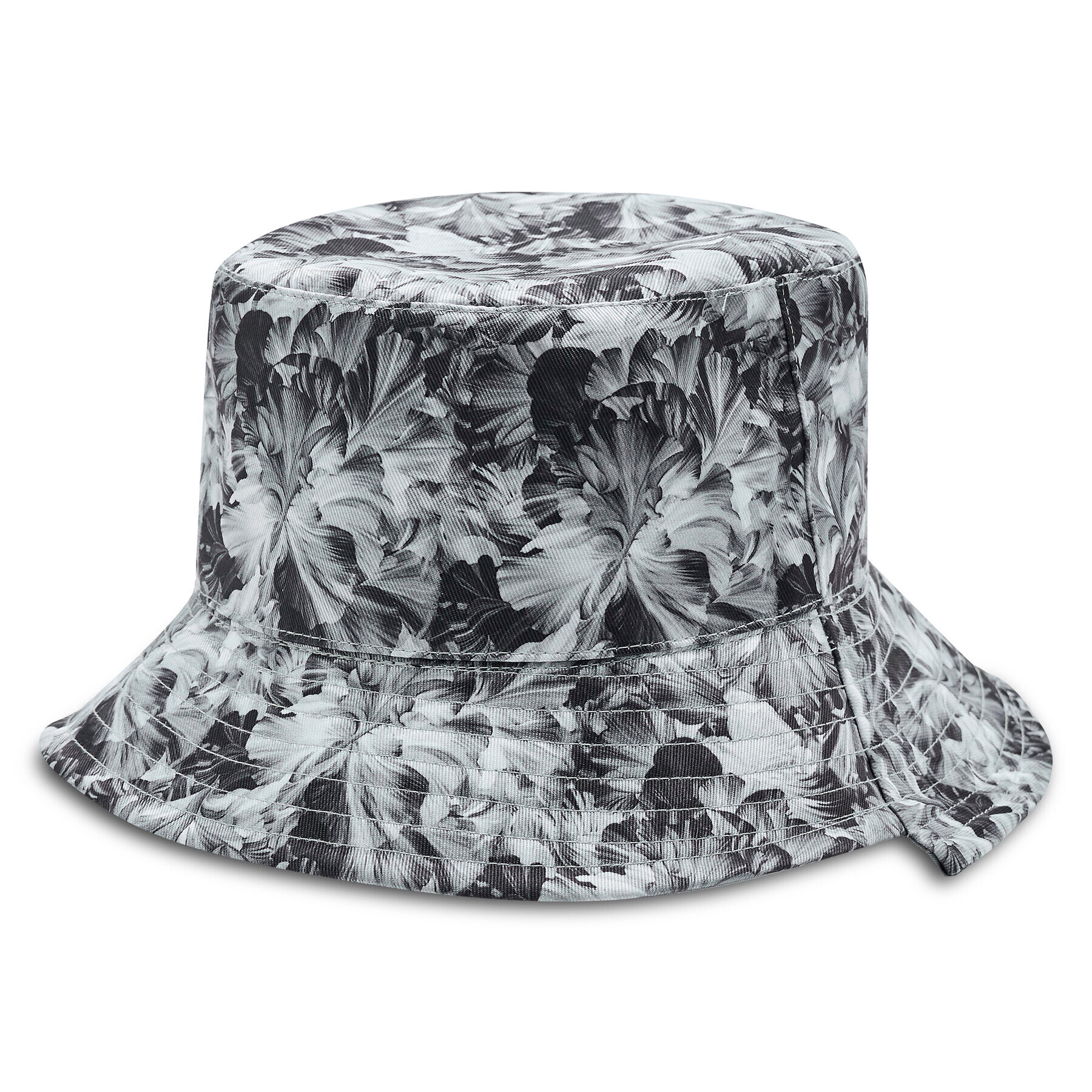 Kangol Klobouk Bucket Floral Rev K5373 Šedá - Pepit.cz