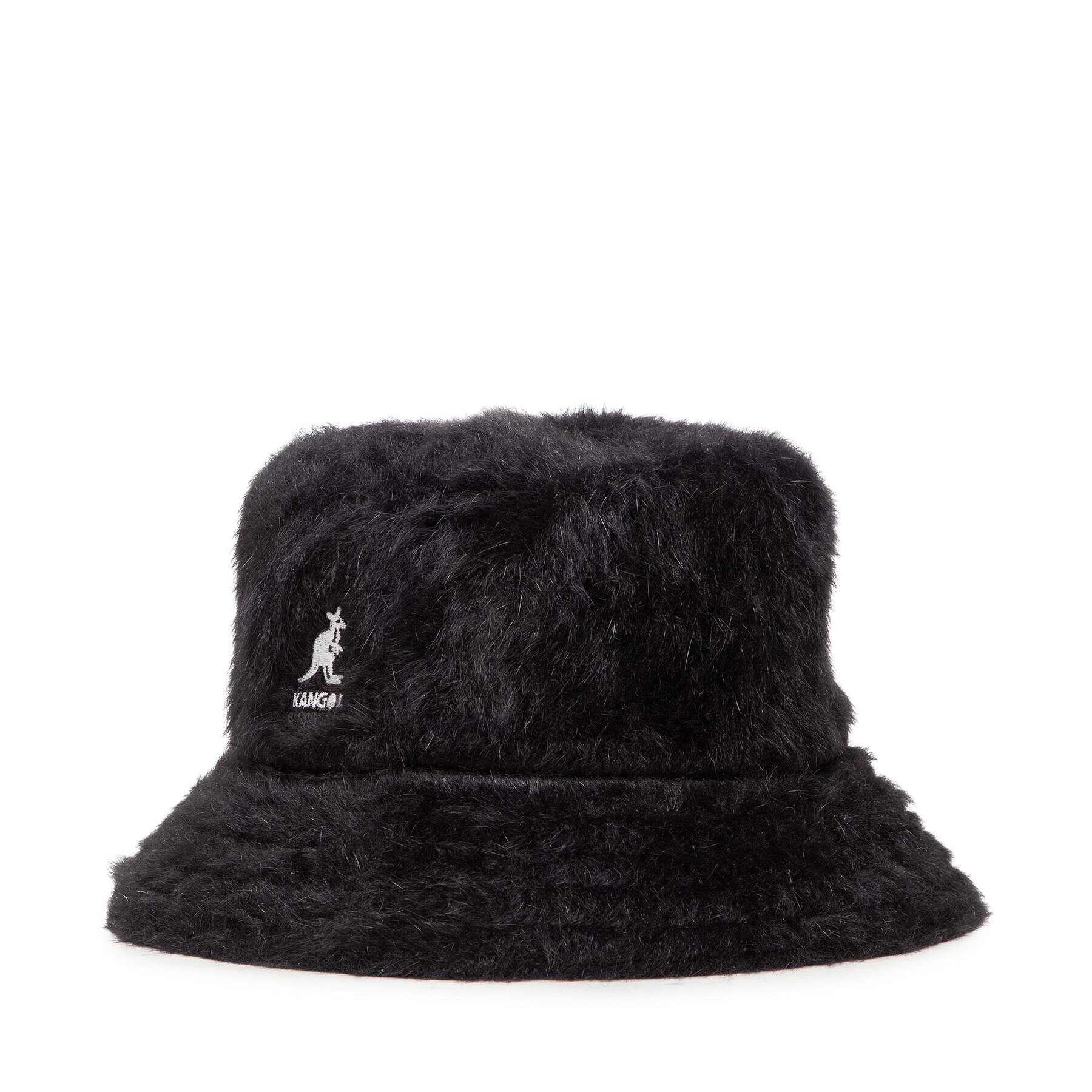 Kangol Klobouk Bucket Furgora K3477 Černá - Pepit.cz