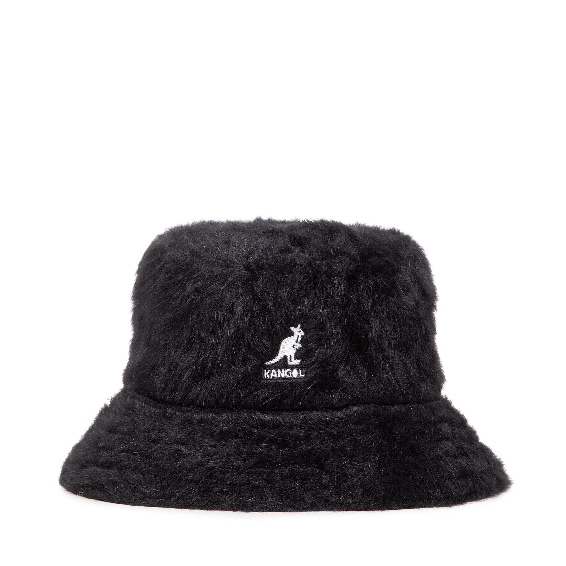 Kangol Klobouk Bucket Furgora K3477 Černá - Pepit.cz