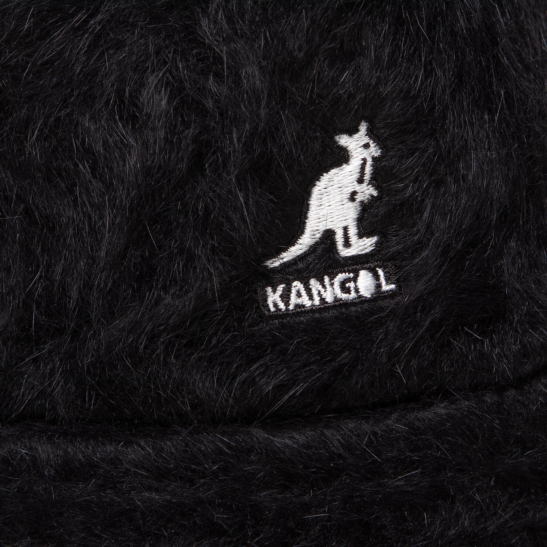 Kangol Klobouk Bucket Furgora K3477 Černá - Pepit.cz