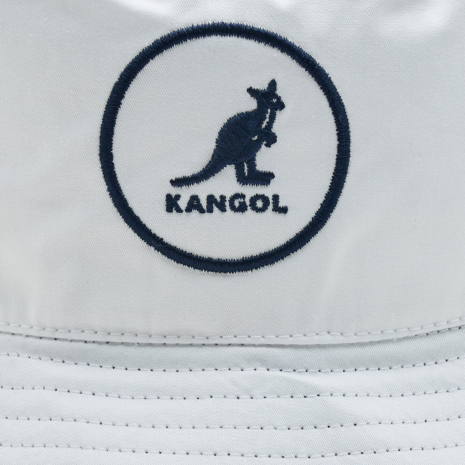 Kangol Klobouk Bucket K2117SP Bílá - Pepit.cz