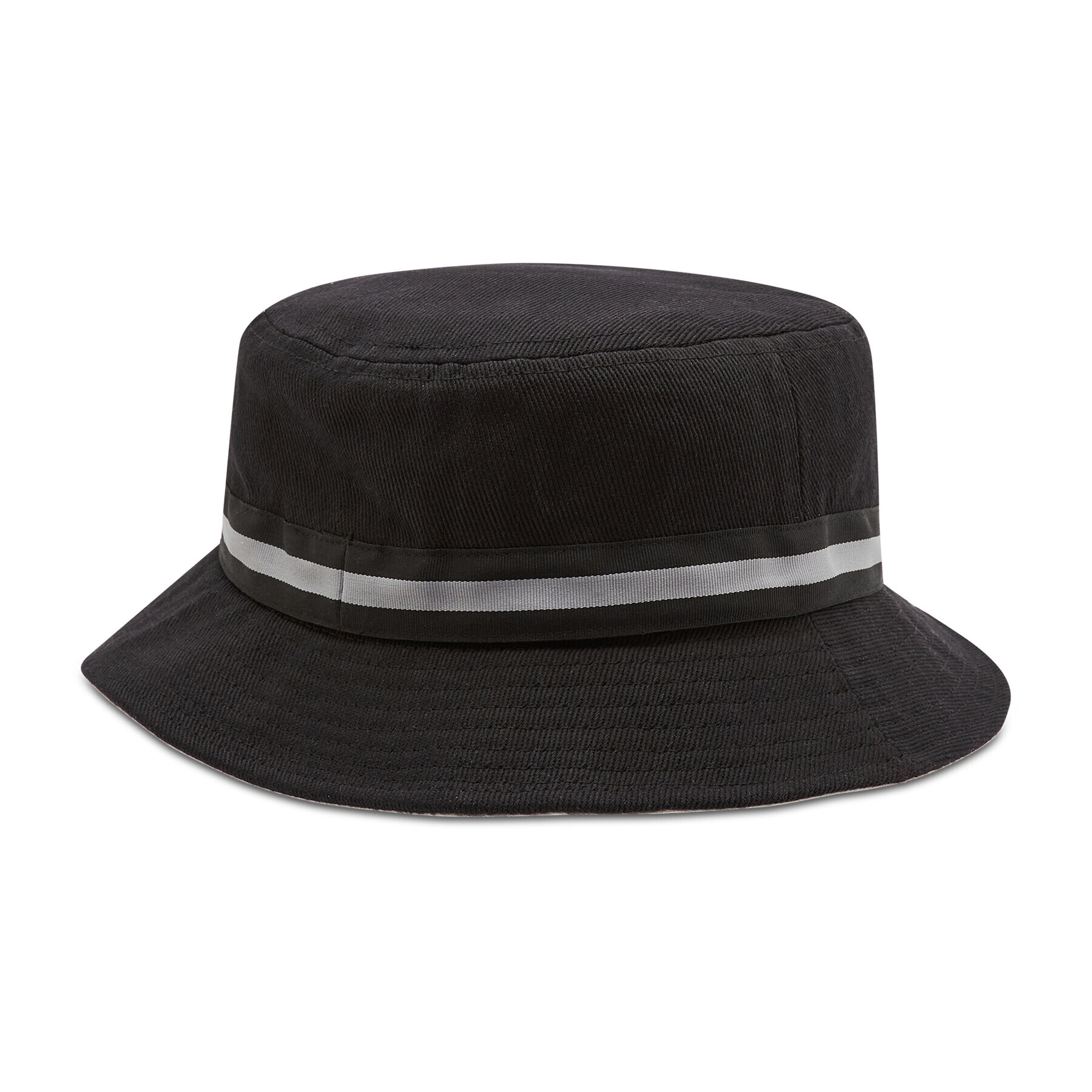 Kangol Klobouk Bucket Stripe Lahinch K4012SP Černá - Pepit.cz