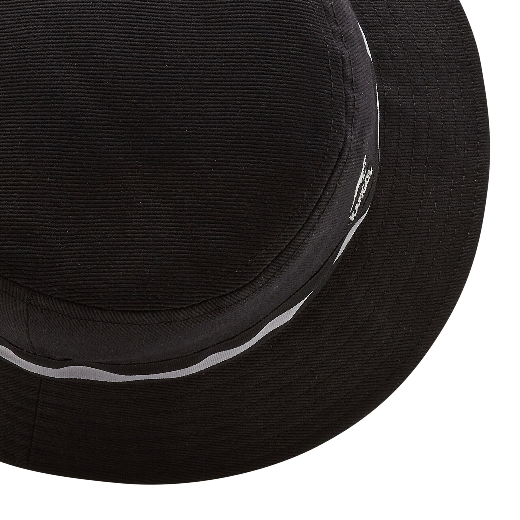 Kangol Klobouk Bucket Stripe Lahinch K4012SP Černá - Pepit.cz