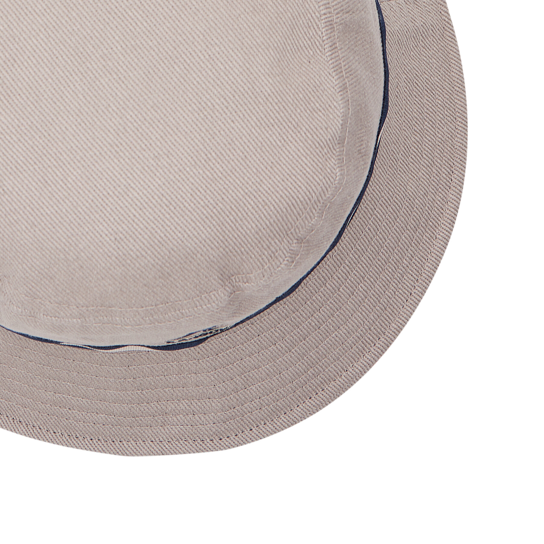 Kangol Klobouk Bucket Stripe Lahinch K4012SP Šedá - Pepit.cz