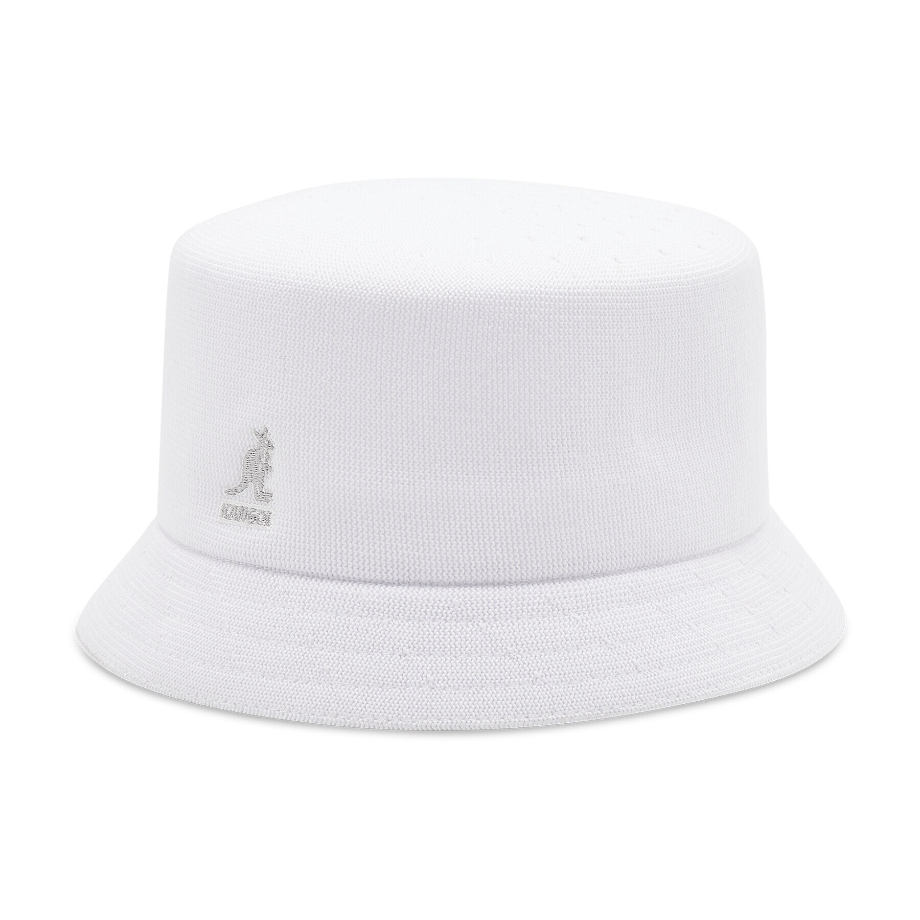 Kangol Klobouk Bucket Tropic Bin K3299HT Bílá - Pepit.cz