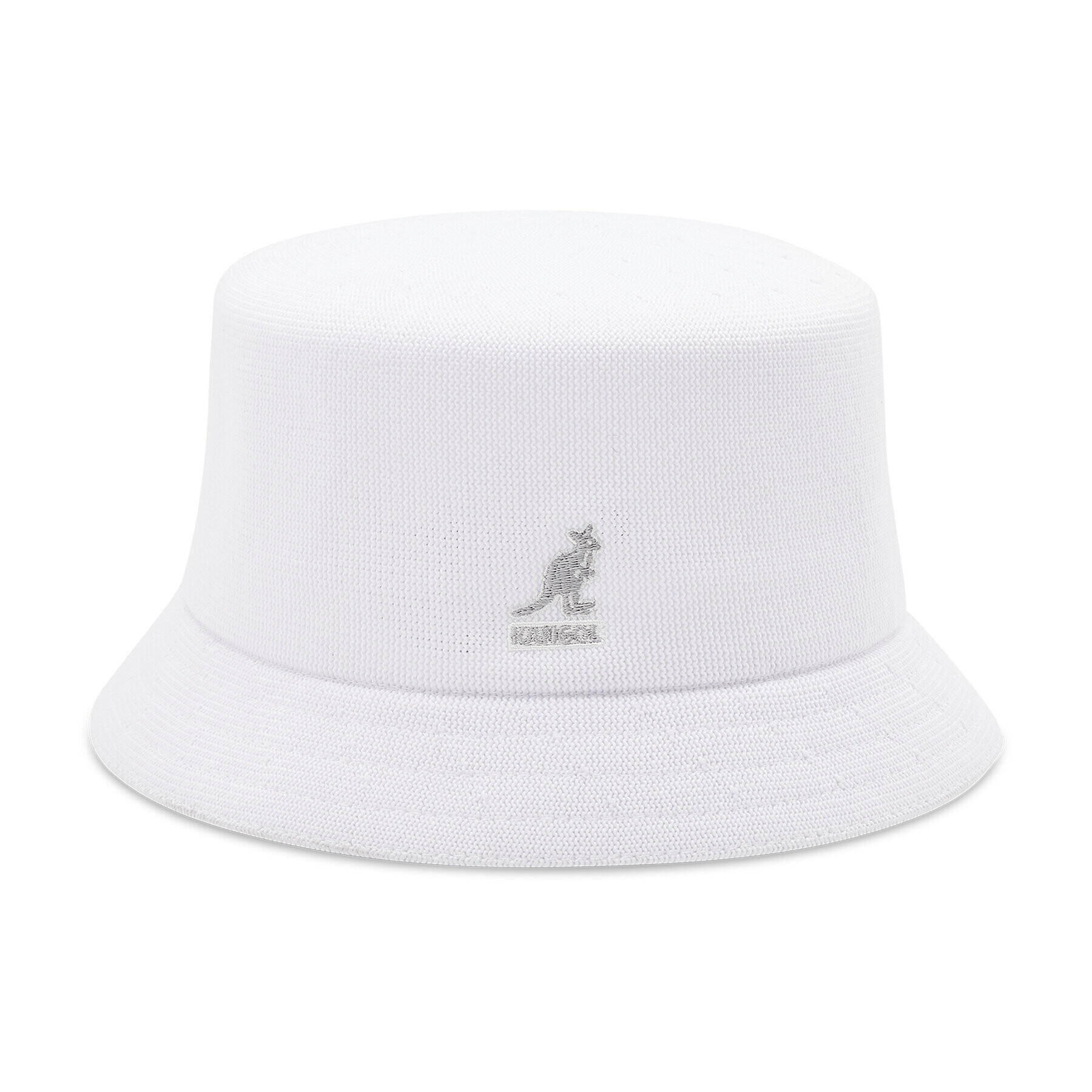 Kangol Klobouk Bucket Tropic Bin K3299HT Bílá - Pepit.cz