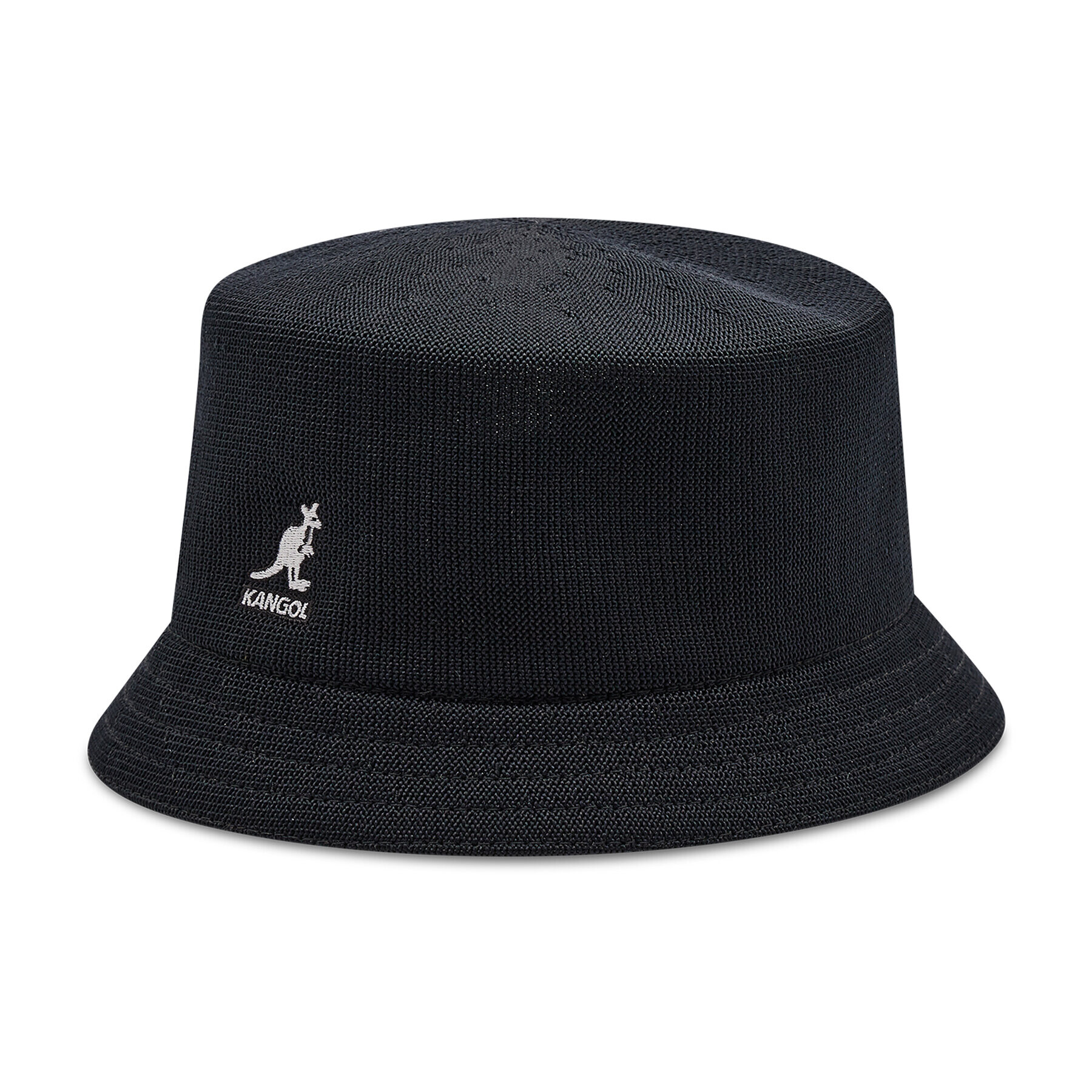 Kangol Klobouk Bucket Tropic Bin K3299HT Černá - Pepit.cz