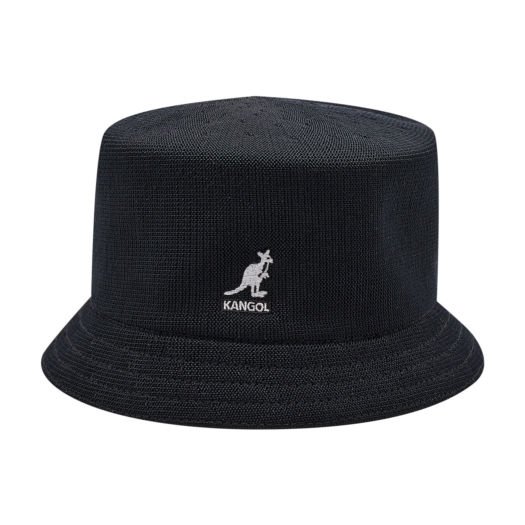 Kangol Klobouk Bucket Tropic Bin K3299HT Černá - Pepit.cz