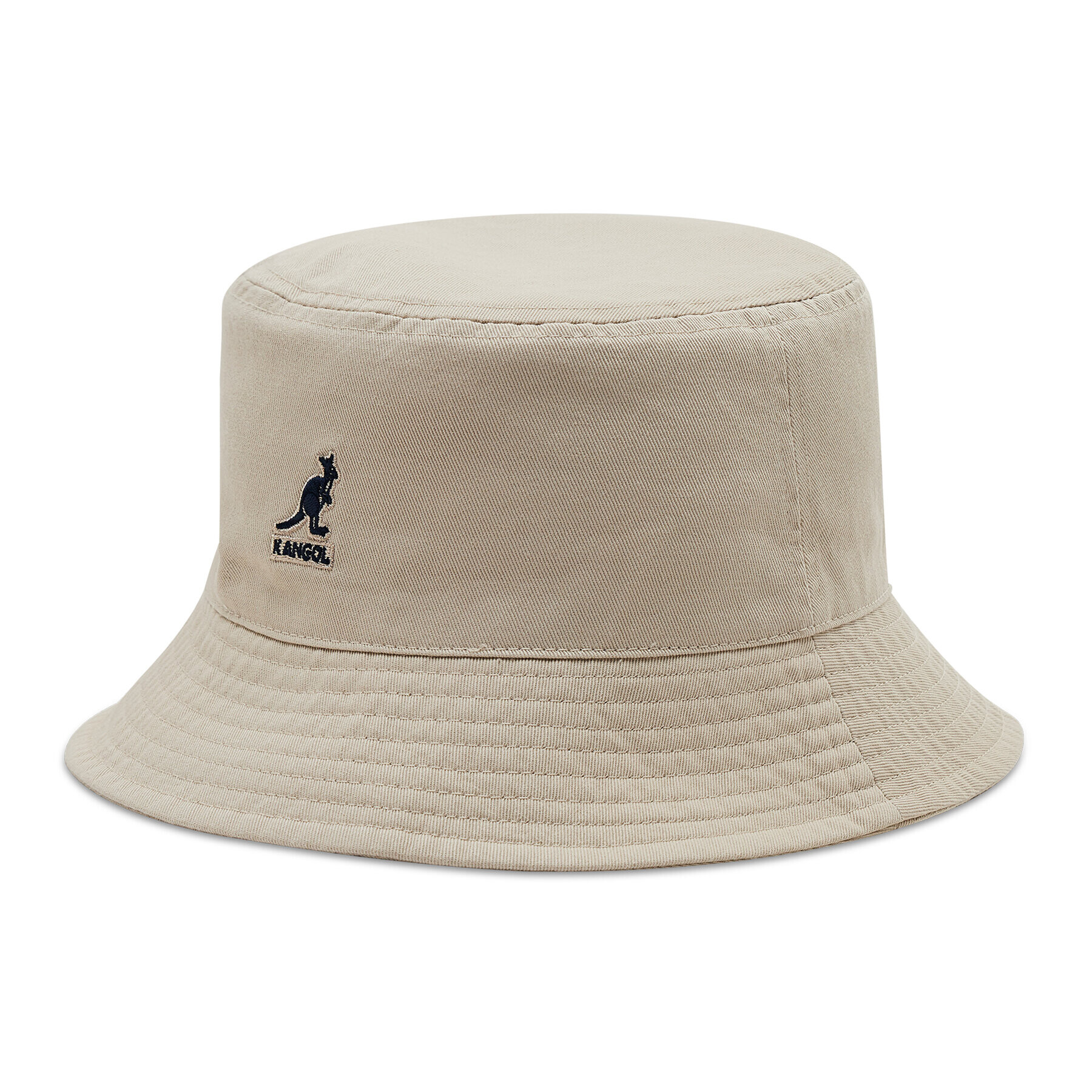 Kangol Klobouk Bucket Washed K4224HT Béžová - Pepit.cz