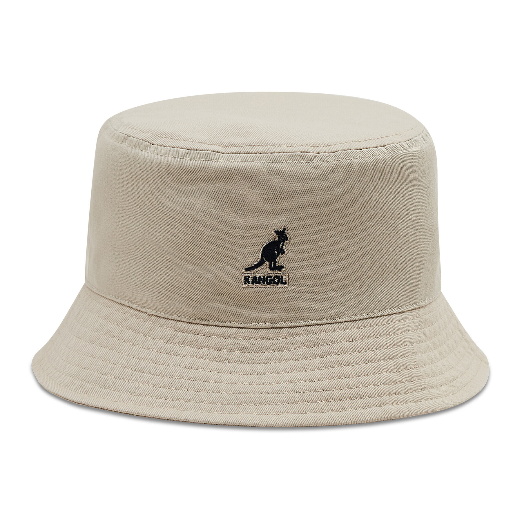 Kangol Klobouk Bucket Washed K4224HT Béžová - Pepit.cz