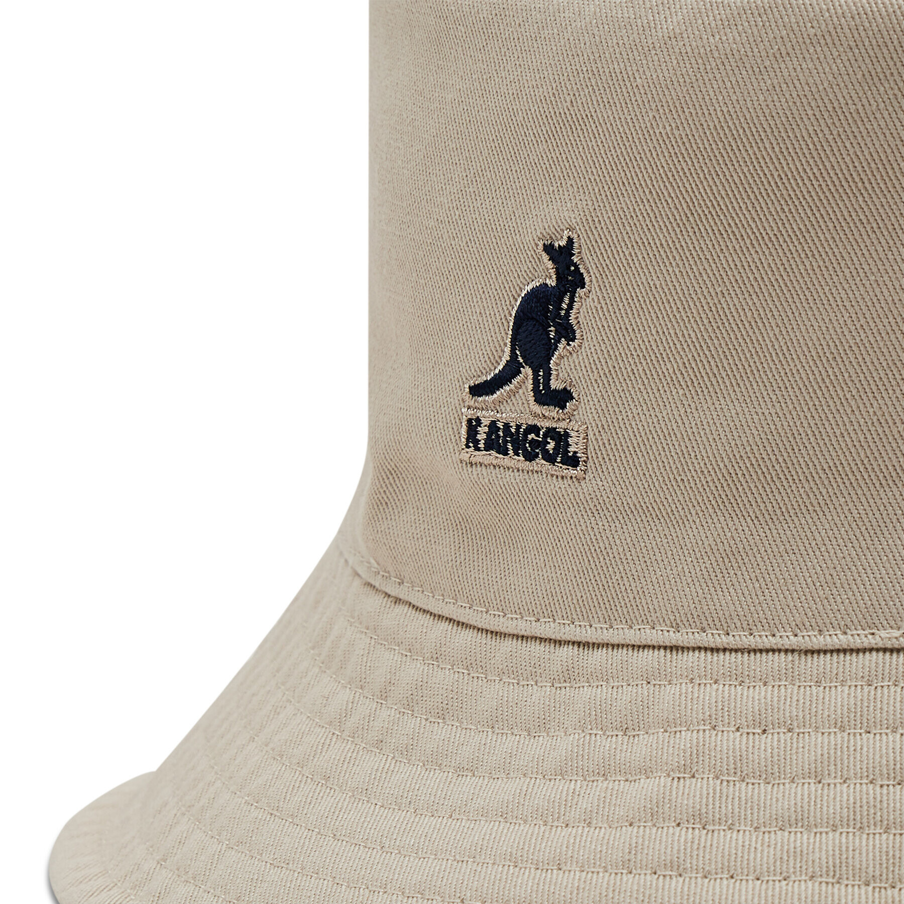 Kangol Klobouk Bucket Washed K4224HT Béžová - Pepit.cz