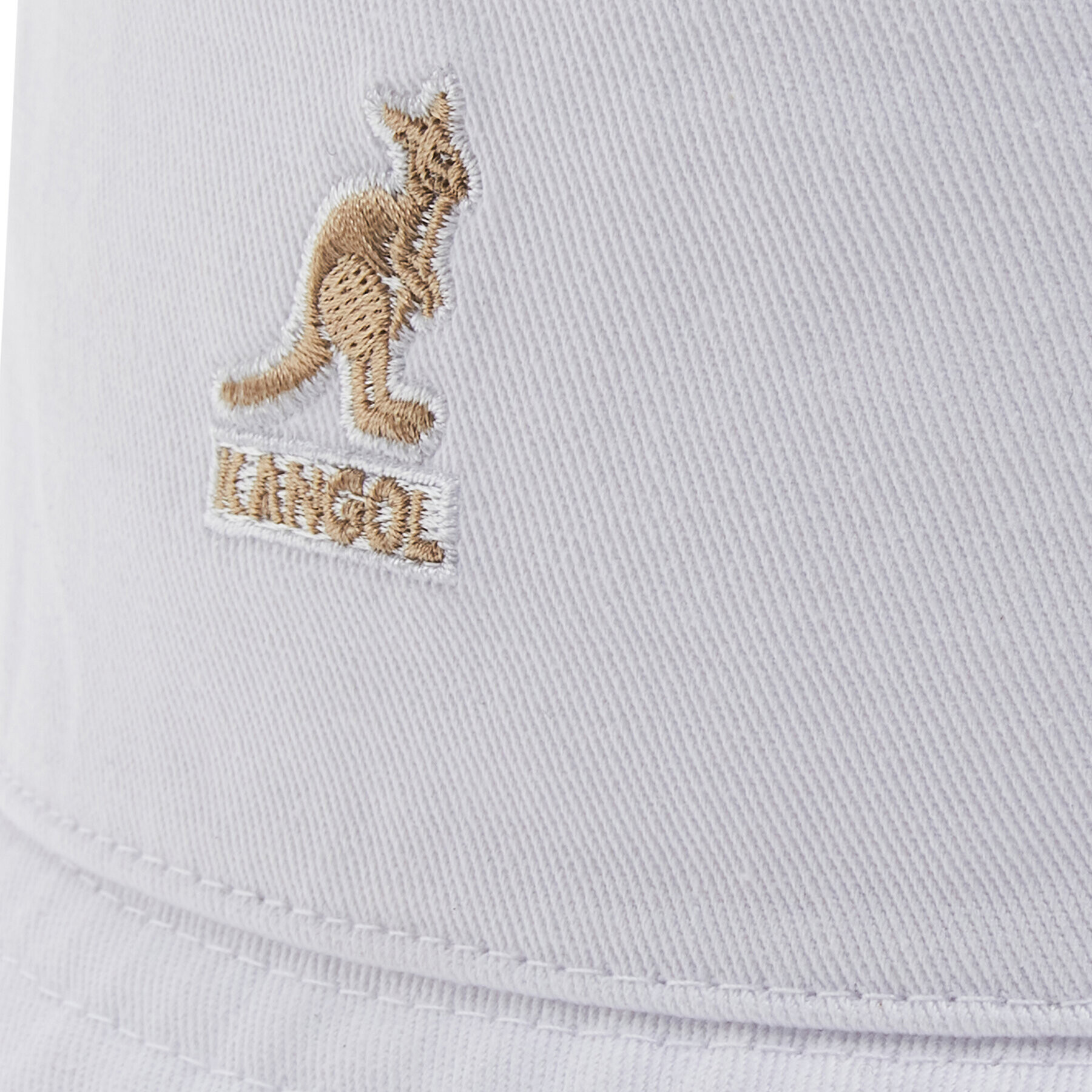 Kangol Klobouk Bucket Washed K4224HT Bílá - Pepit.cz