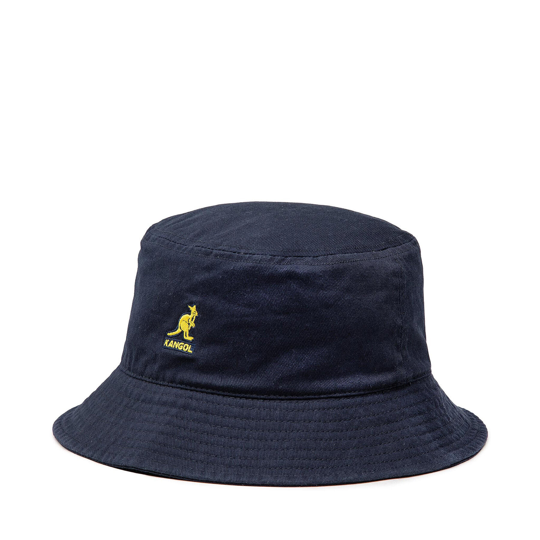 Kangol Klobouk Bucket Washed K4224HT Tmavomodrá - Pepit.cz